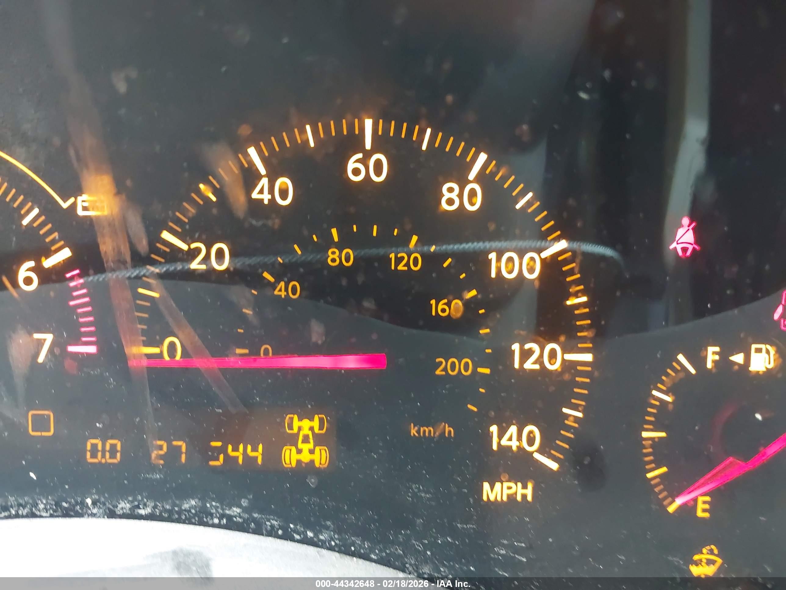INFINITI QX56 image 7