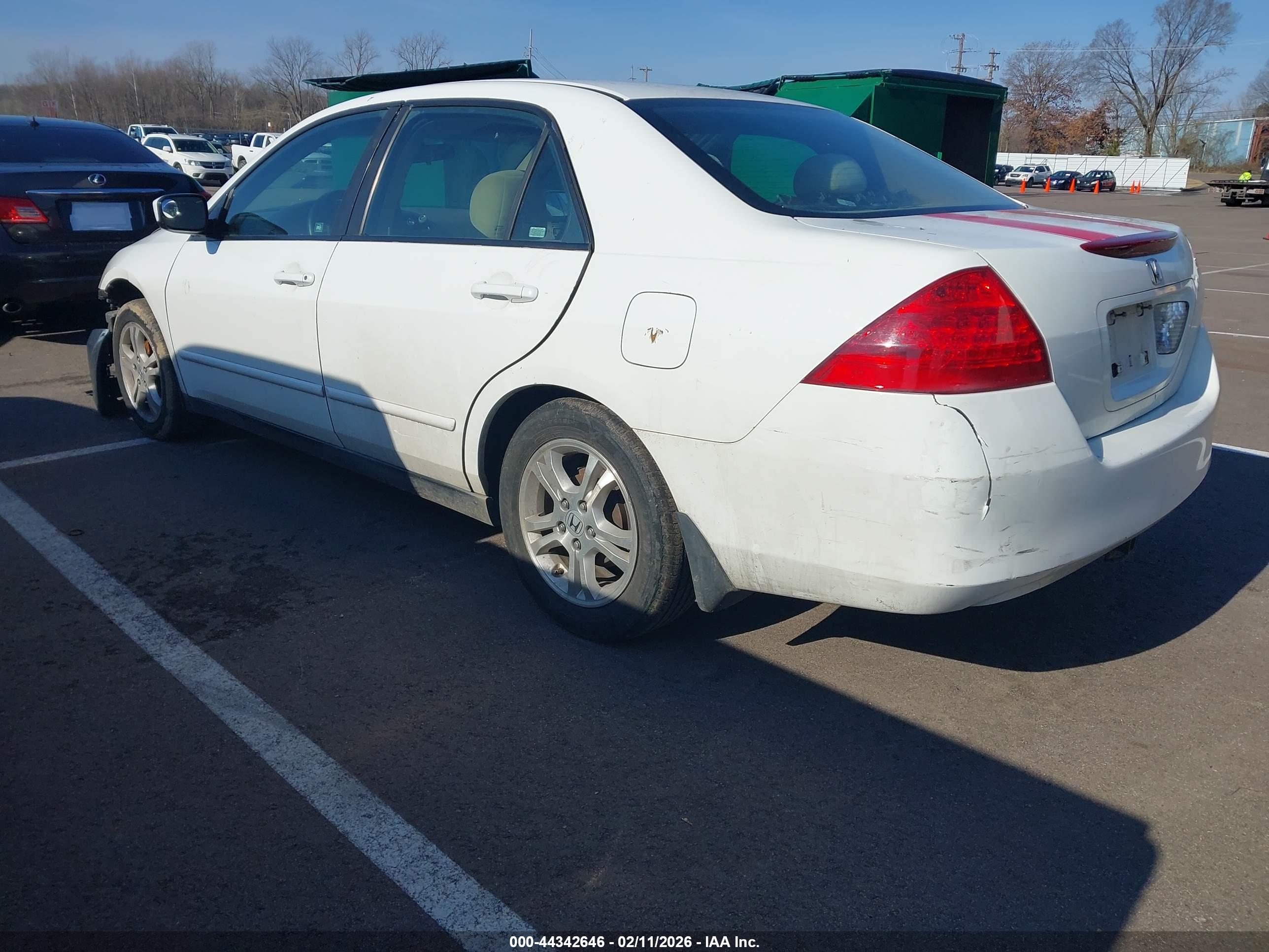HONDA ACCORD image 3