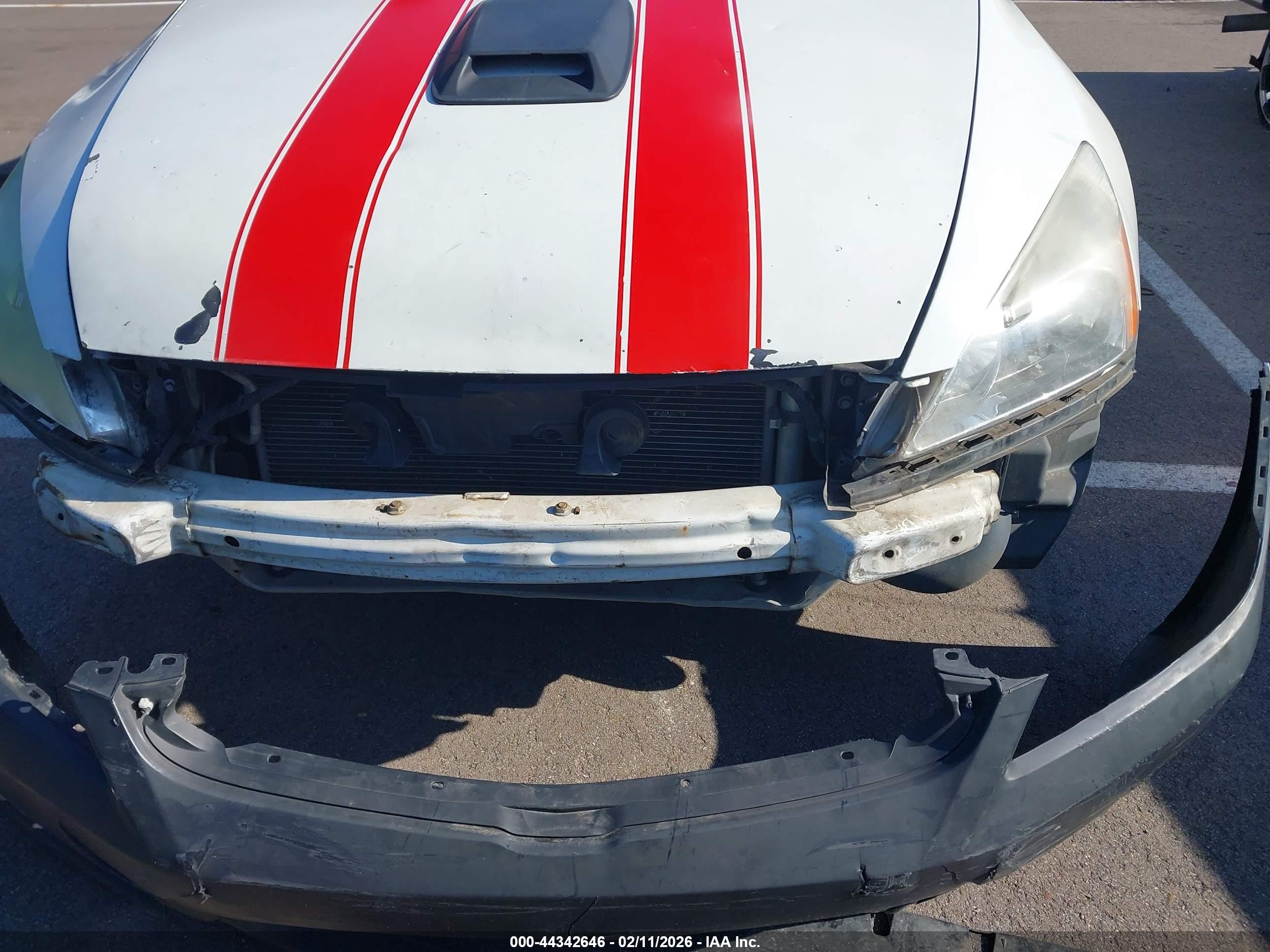 HONDA ACCORD image 6