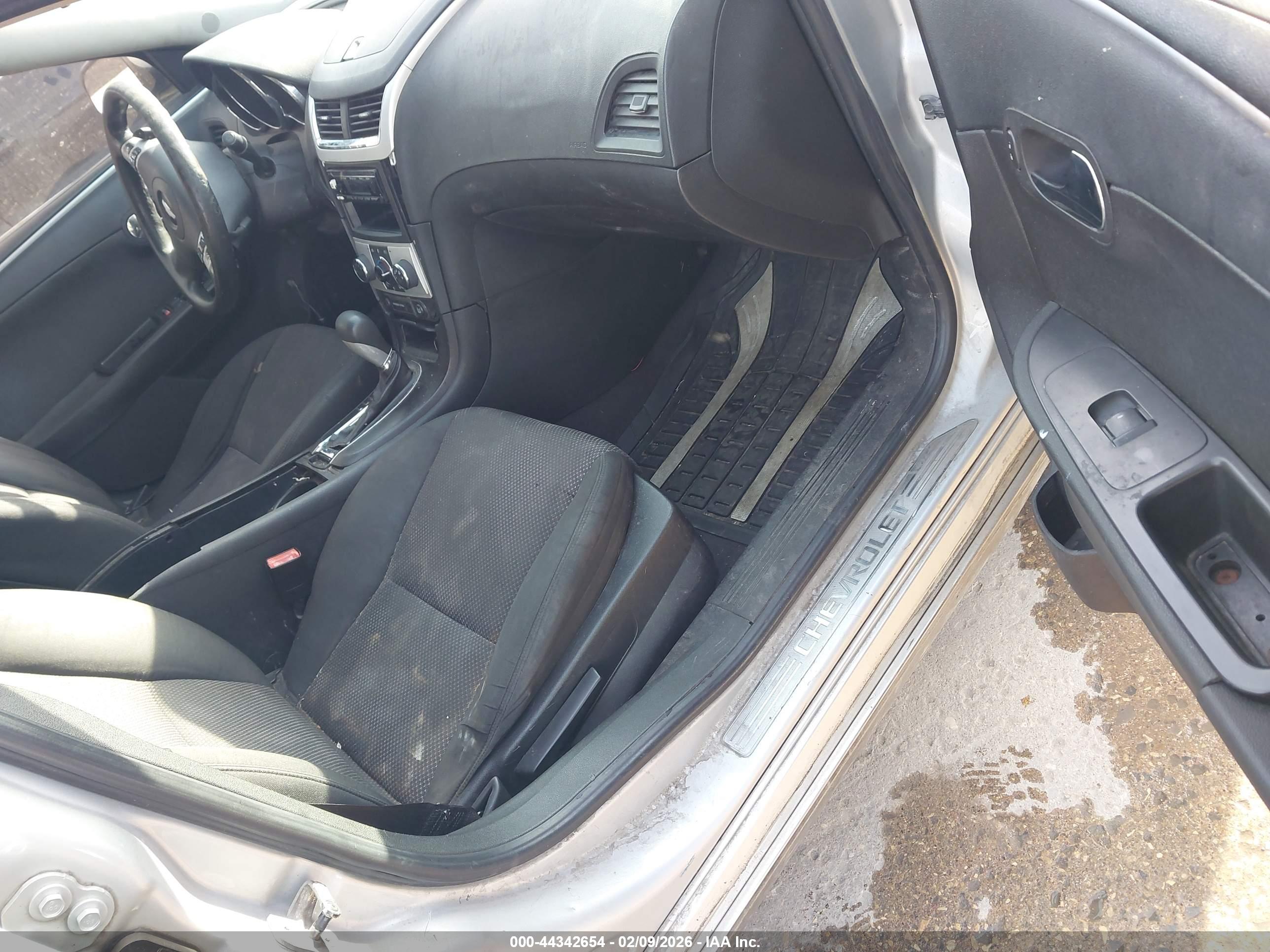 CHEVROLET MALIBU image 5