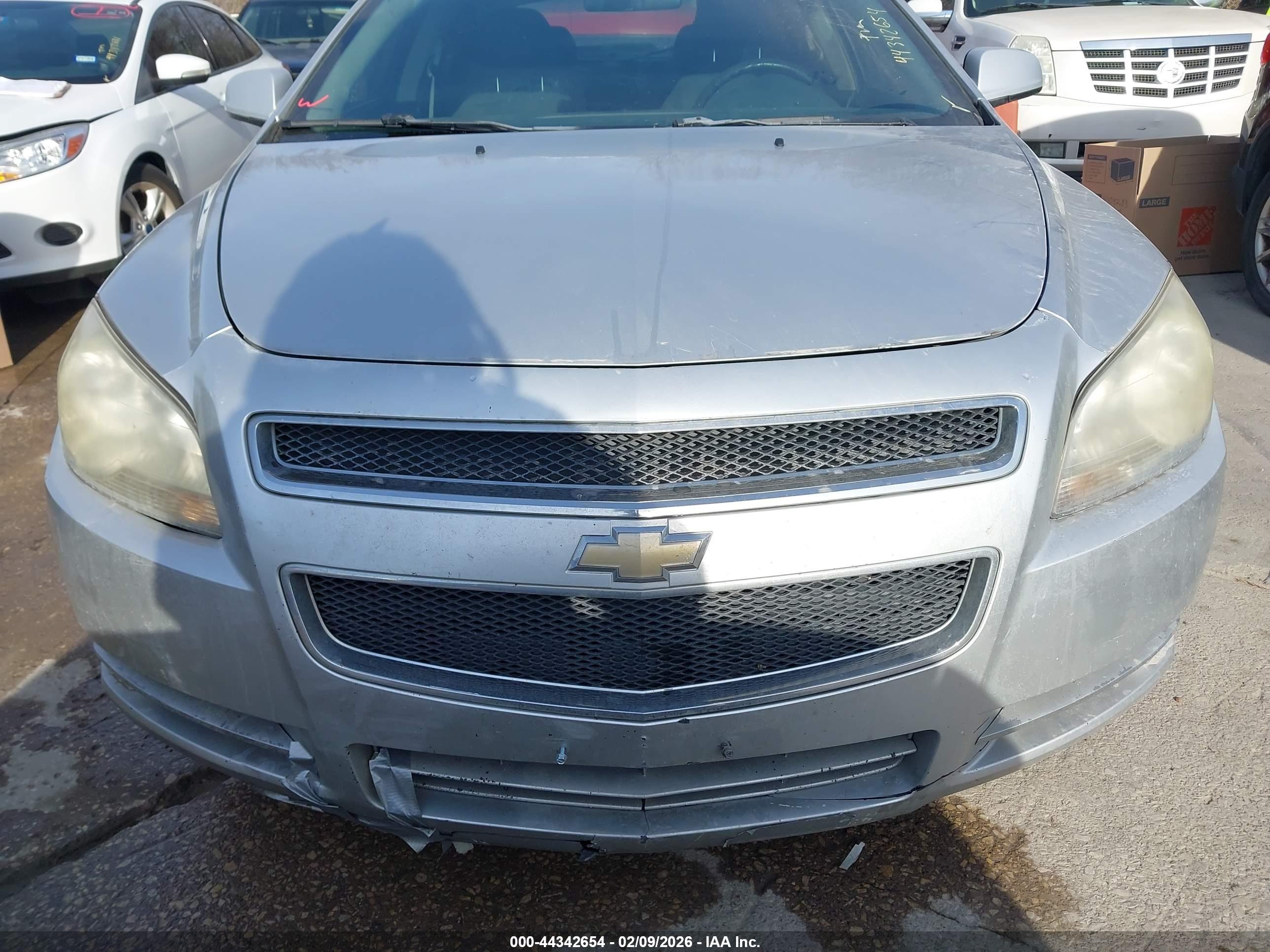 CHEVROLET MALIBU image 6