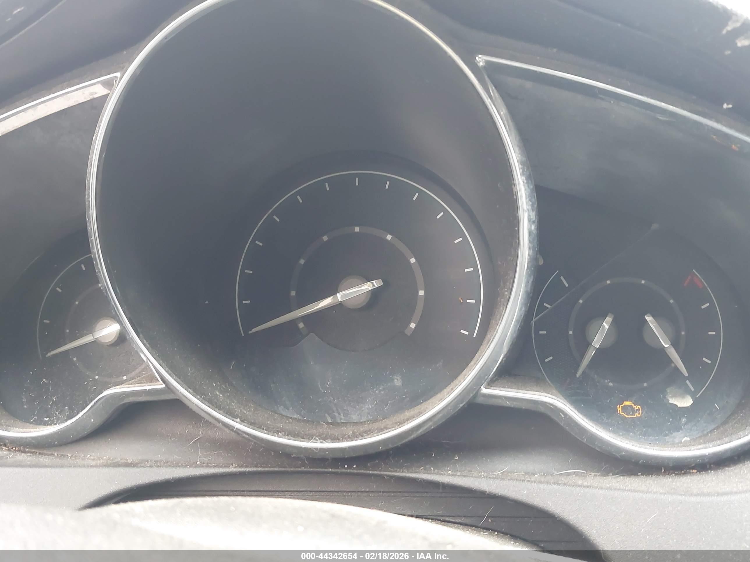 CHEVROLET MALIBU image 7