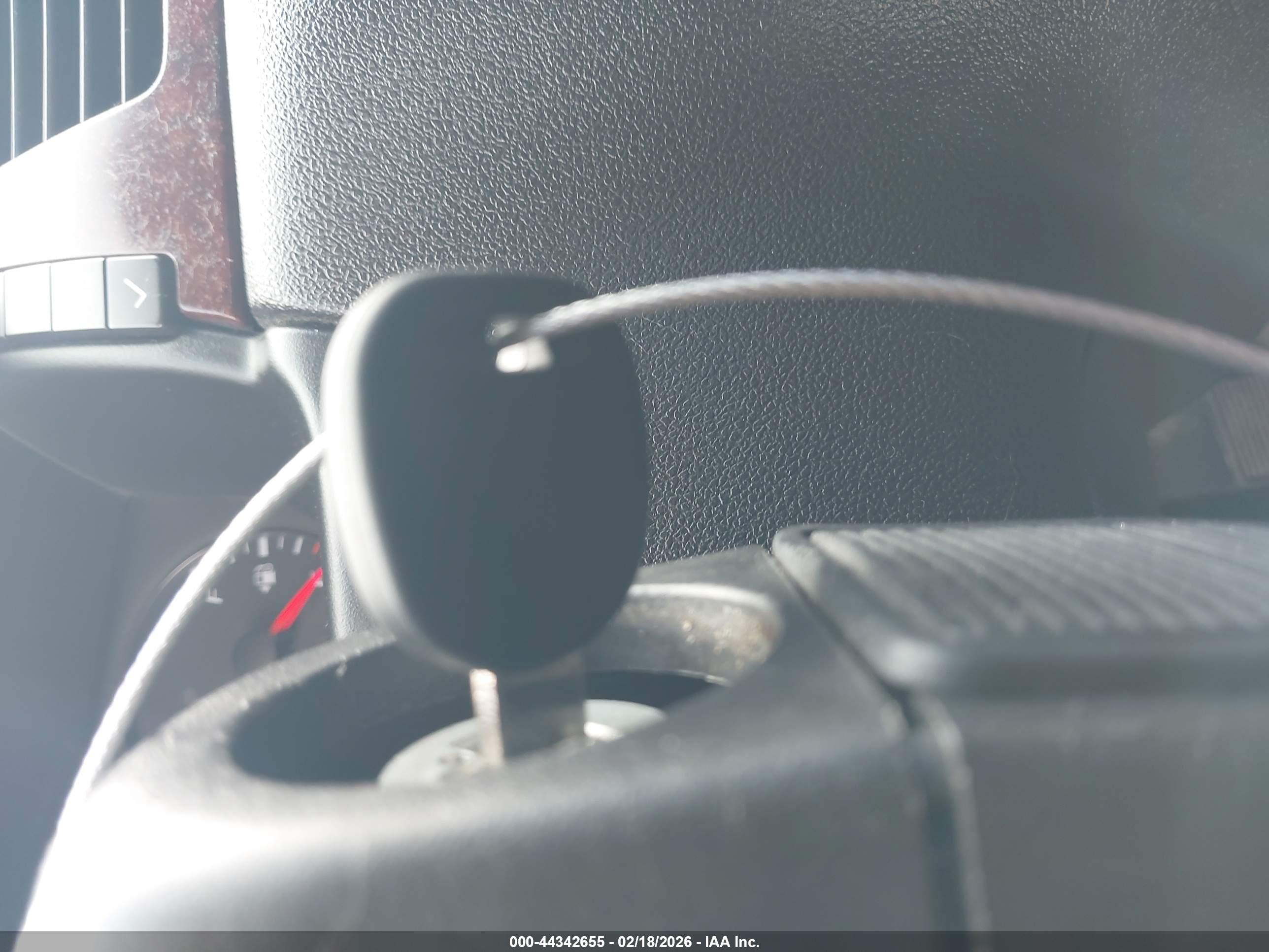 CHEVROLET IMPALA image 11