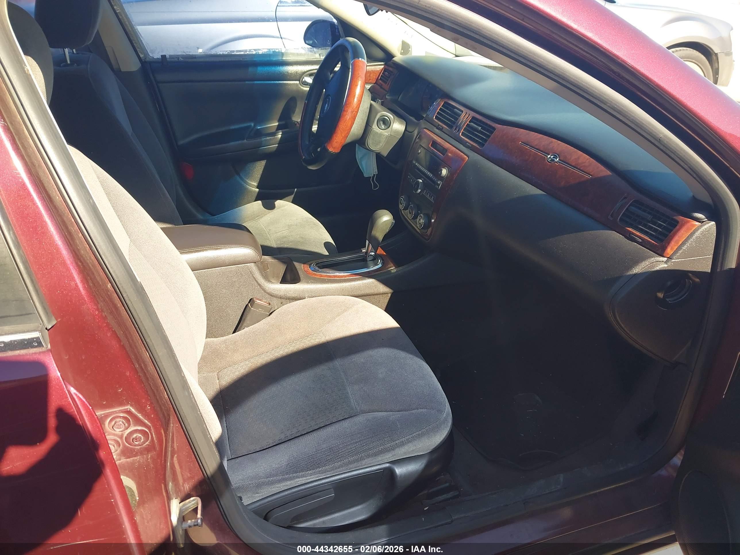 CHEVROLET IMPALA image 5