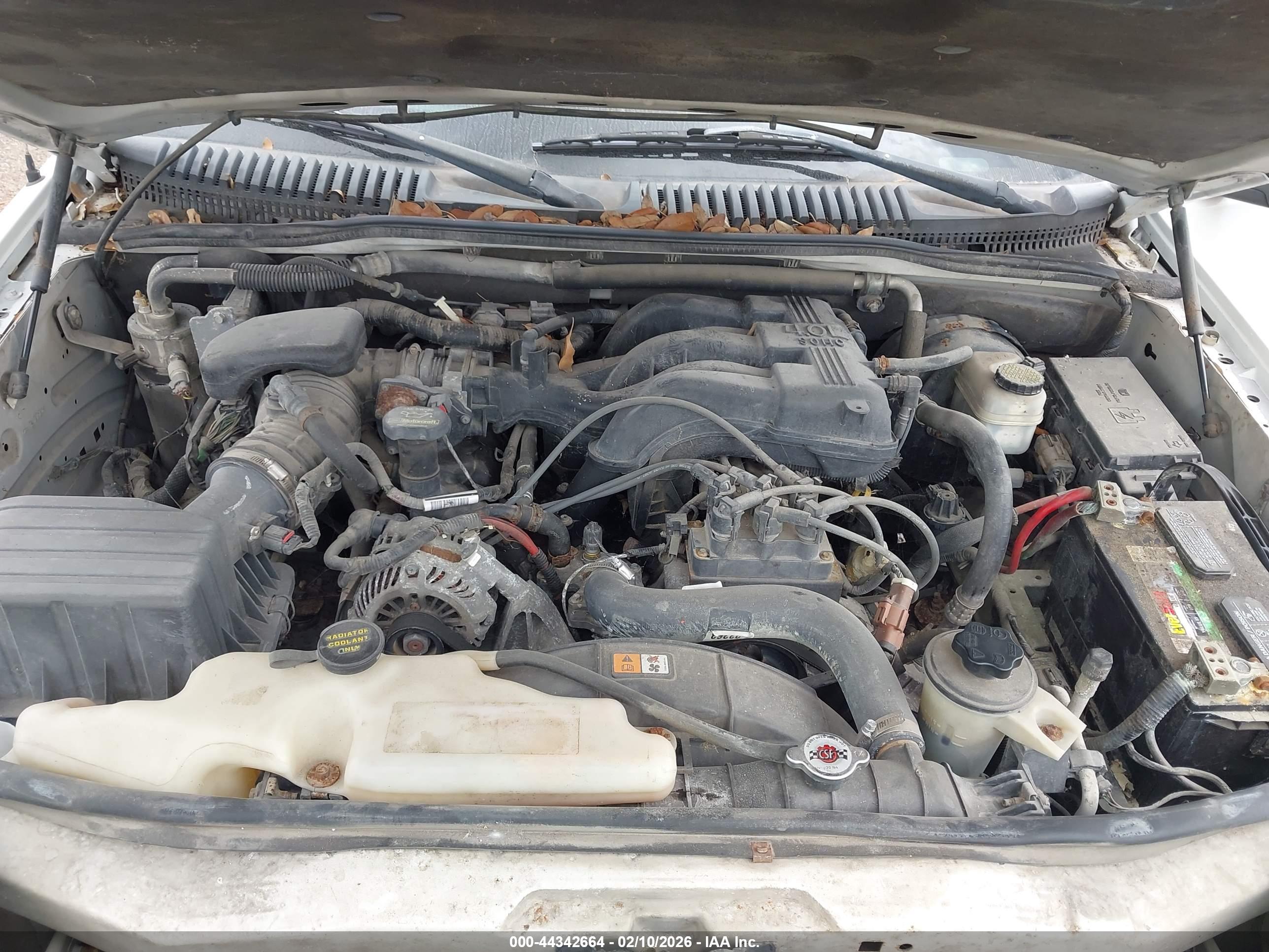 FORD EXPLORER image 10