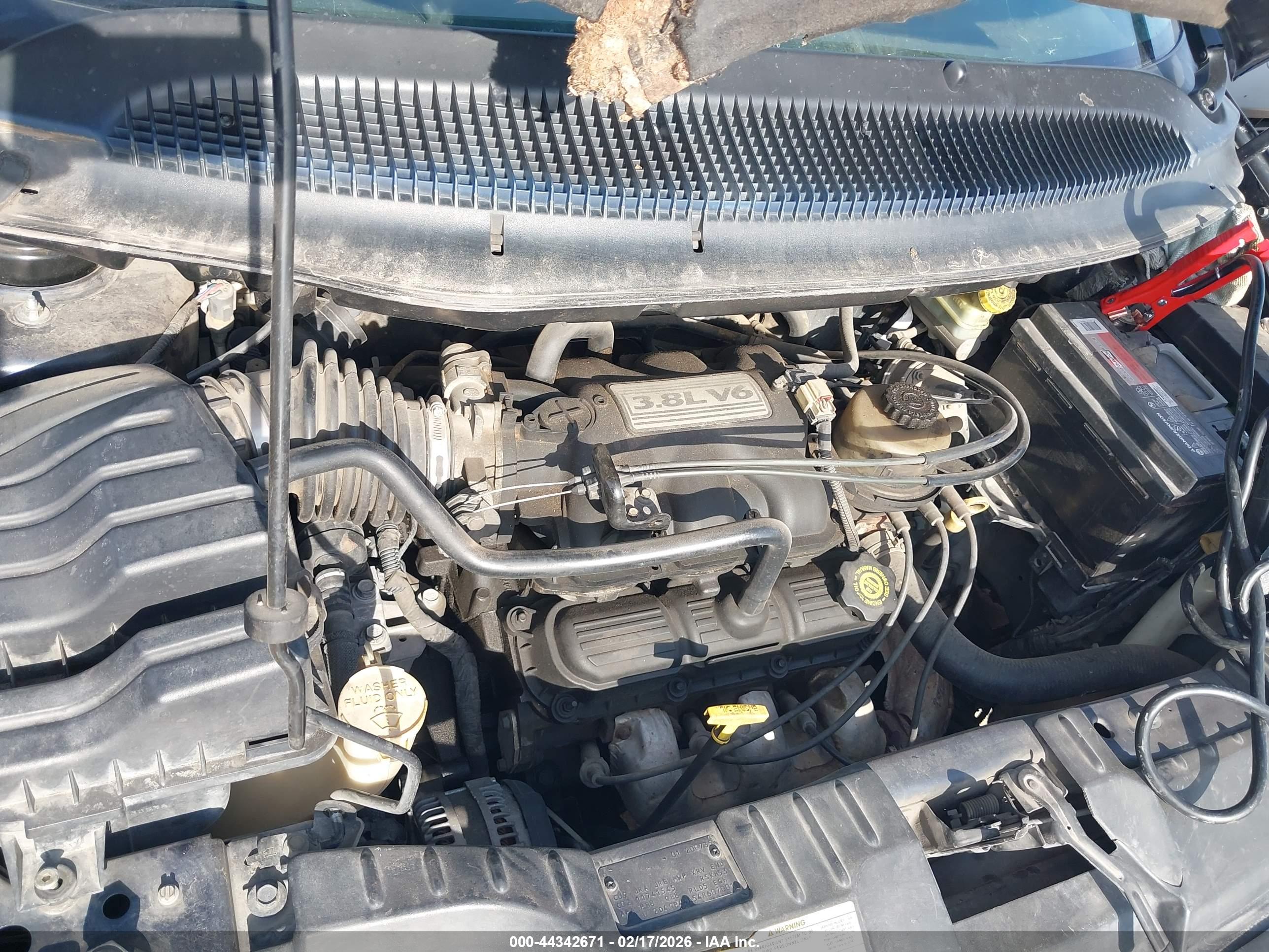 DODGE GRAND image 10