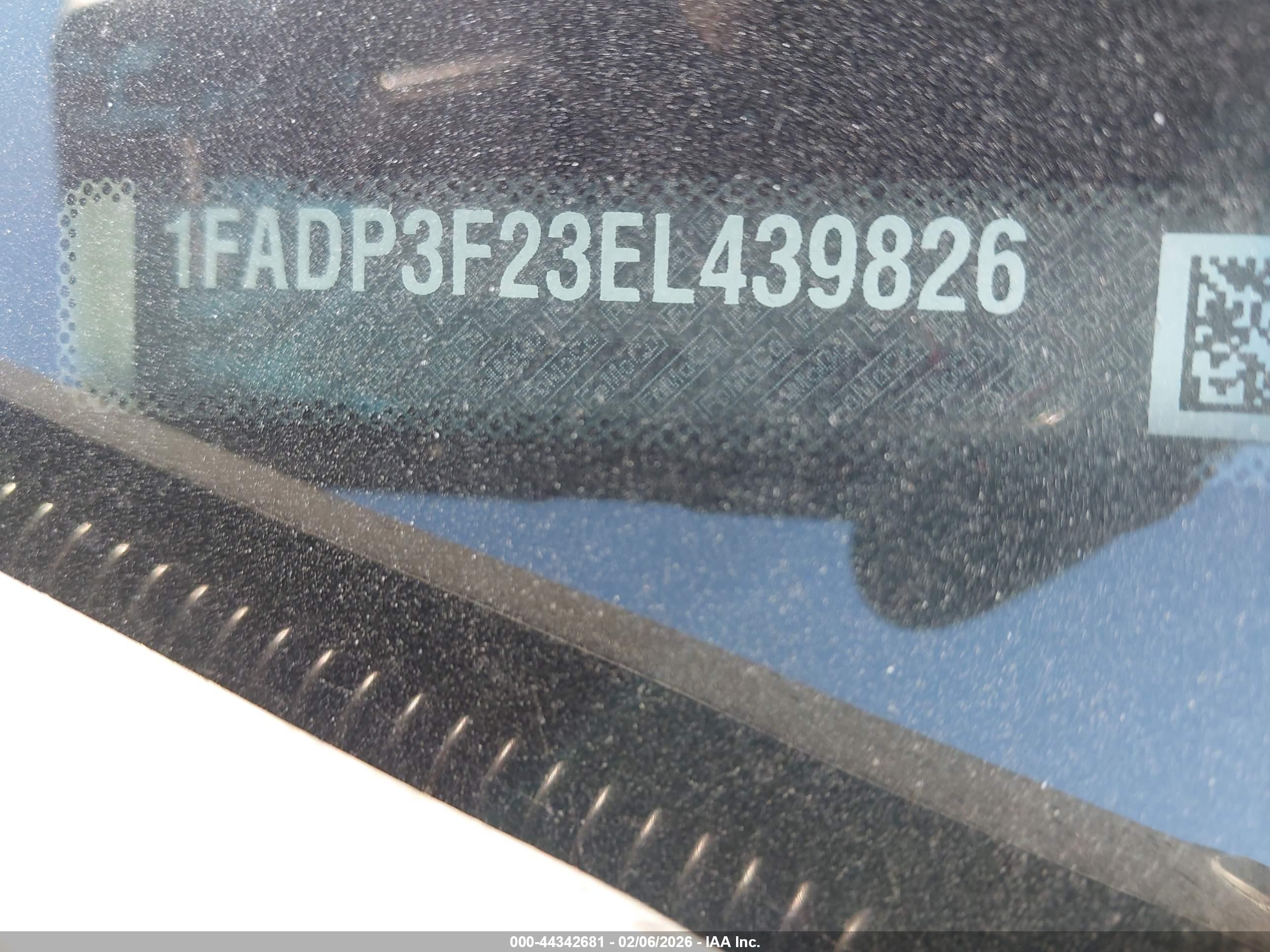 FORD FOCUS image 9