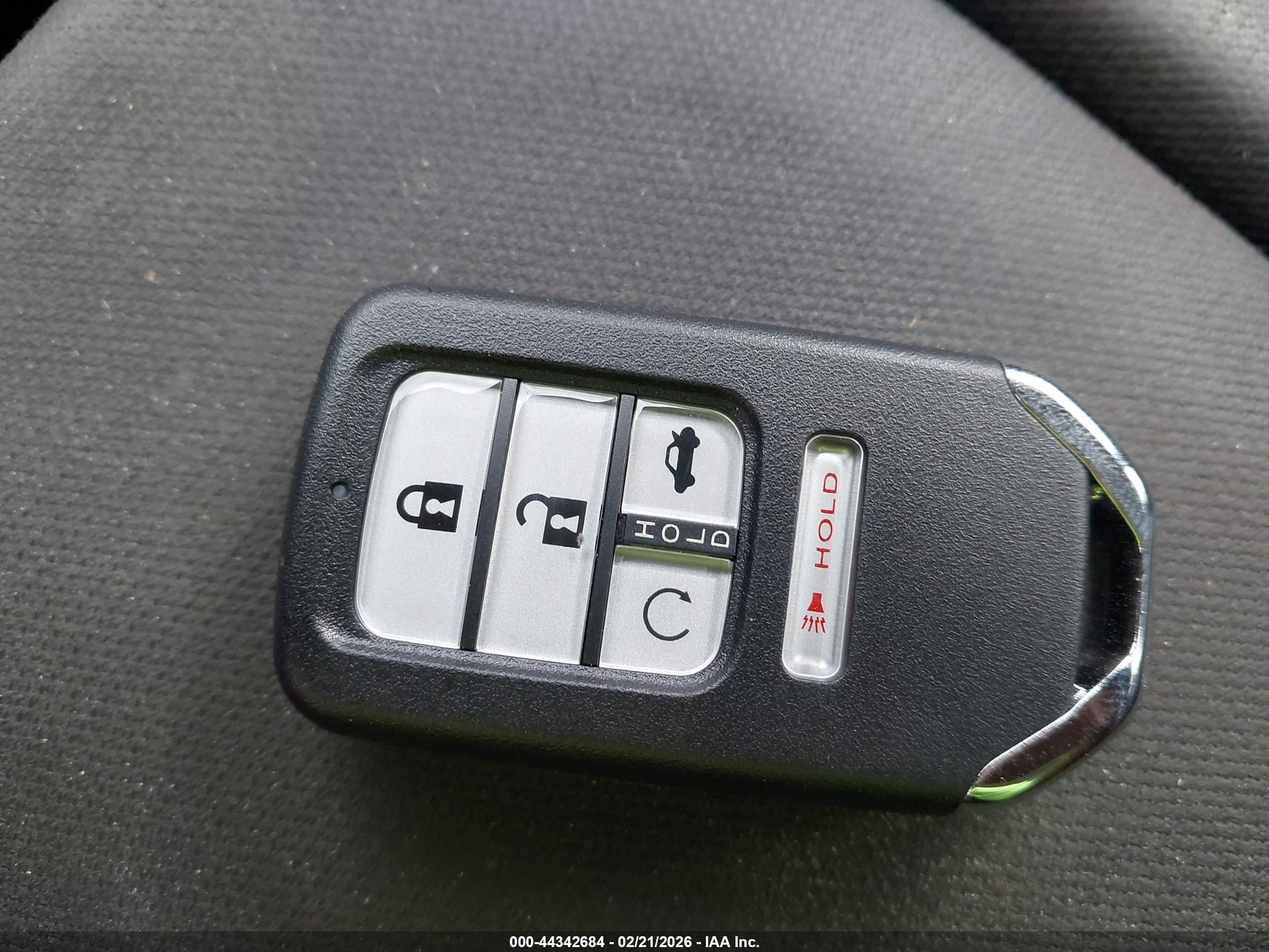 HONDA CIVIC image 11
