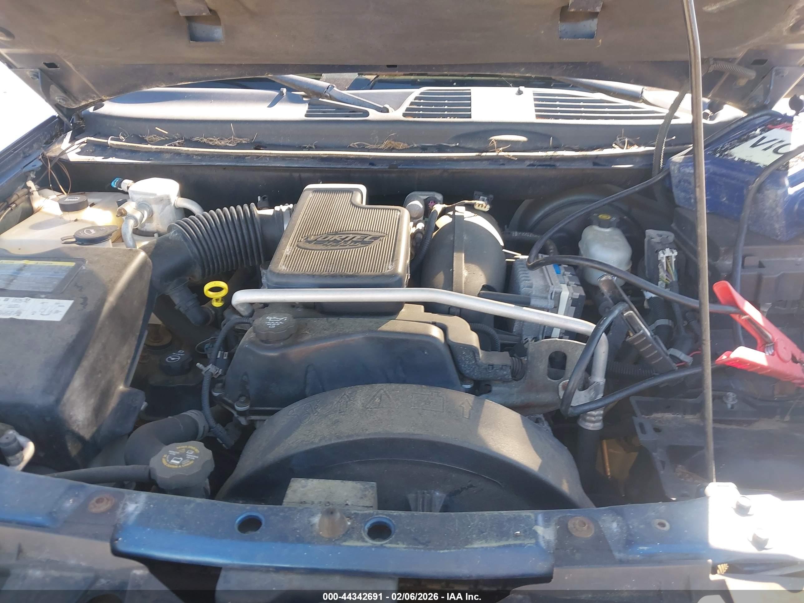 BUICK RAINIER image 10