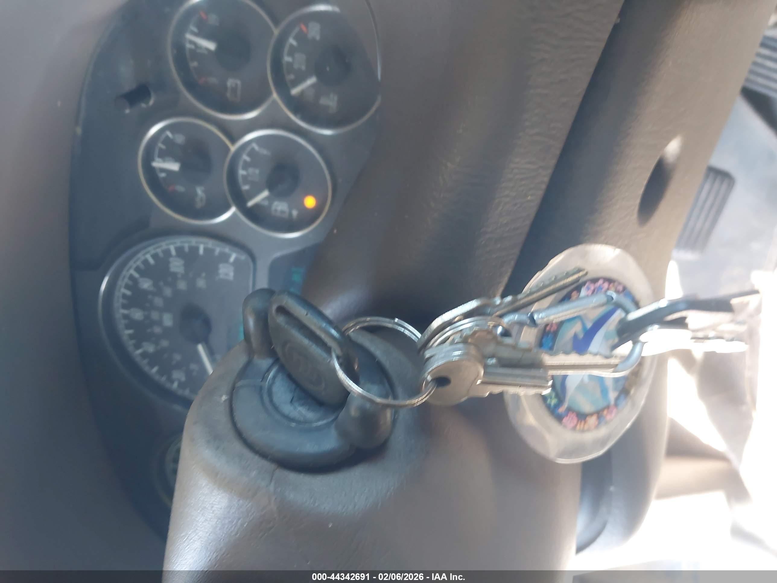 BUICK RAINIER image 11
