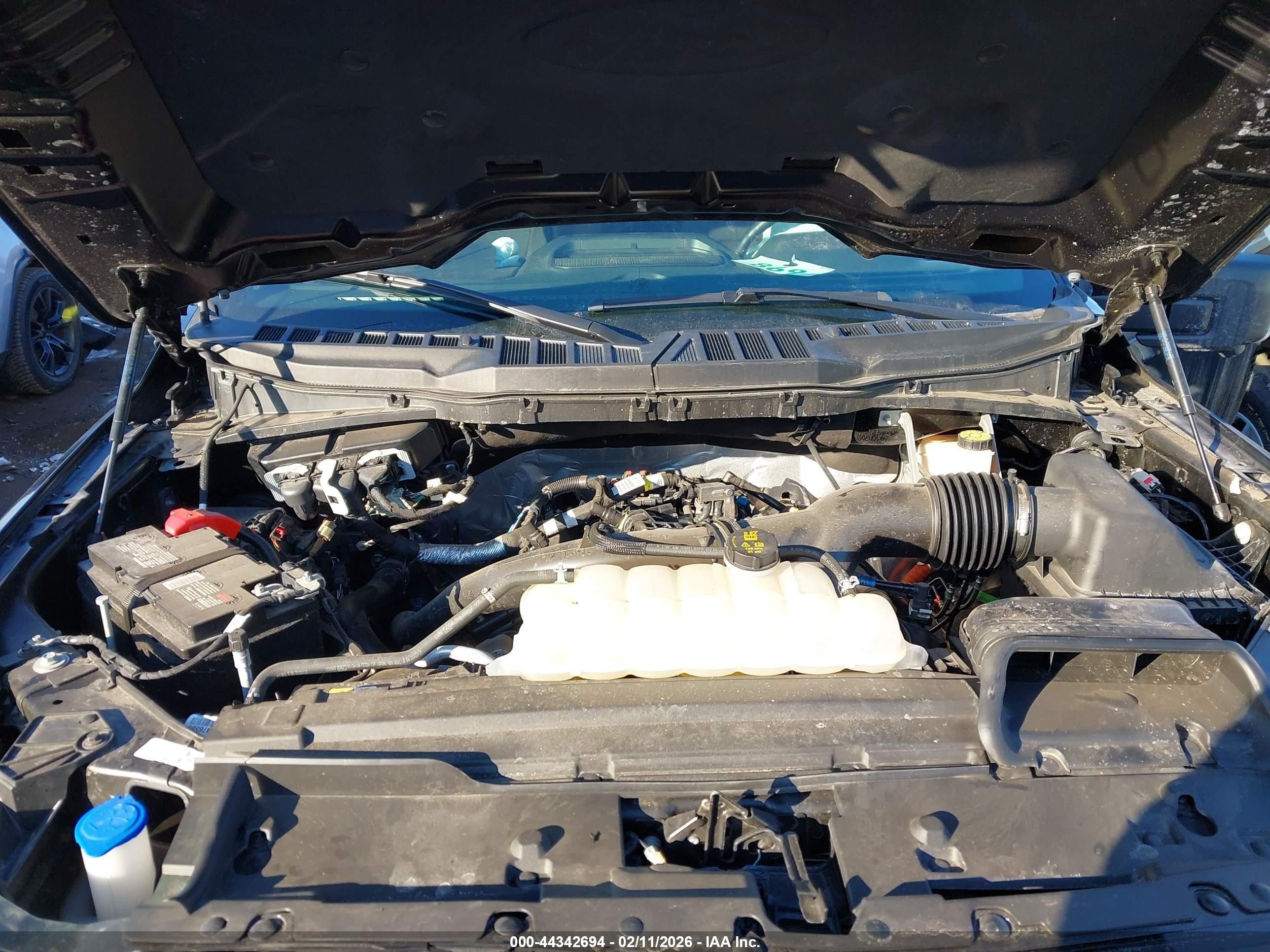 FORD F-150 image 10