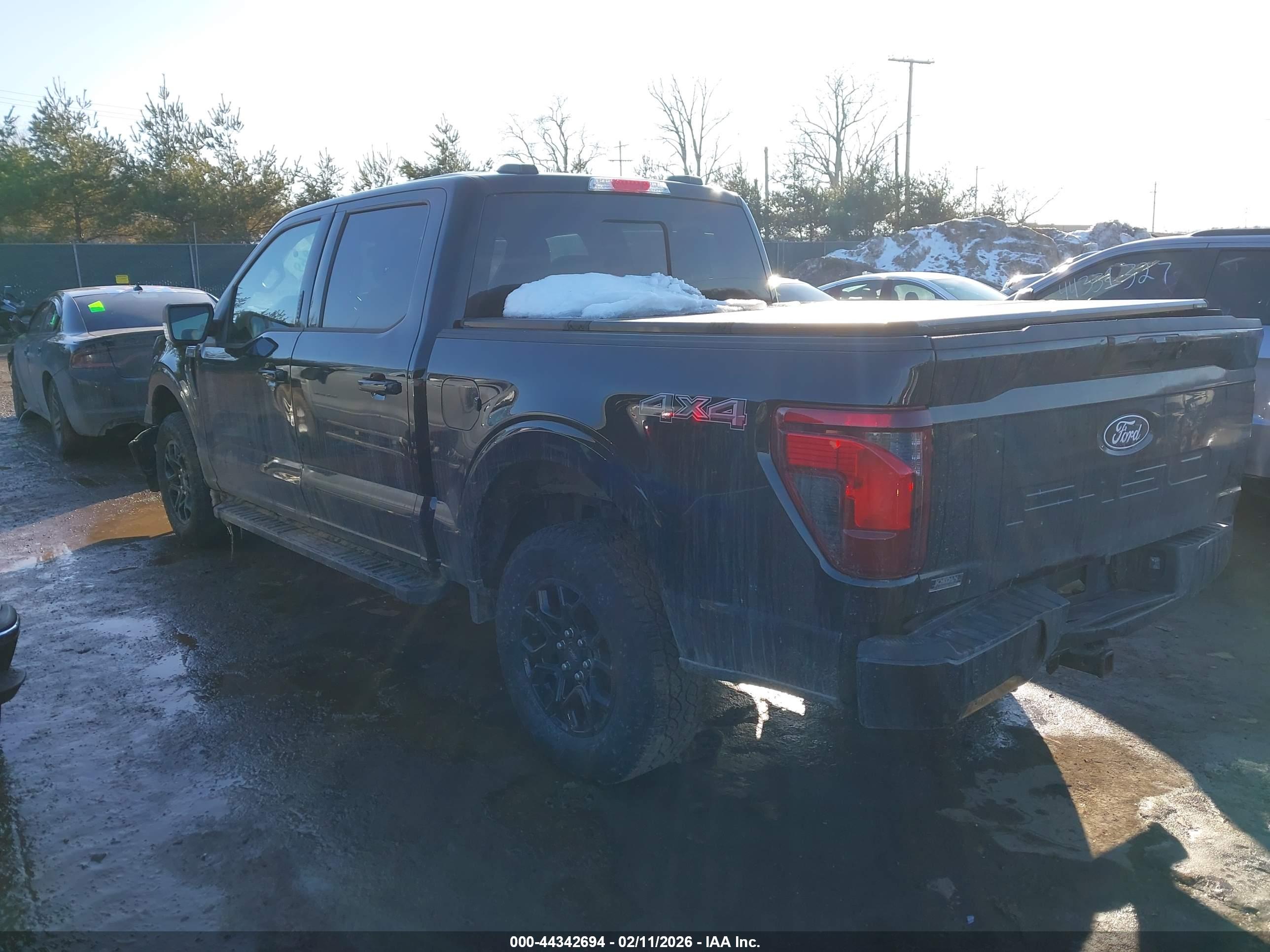 FORD F-150 image 3