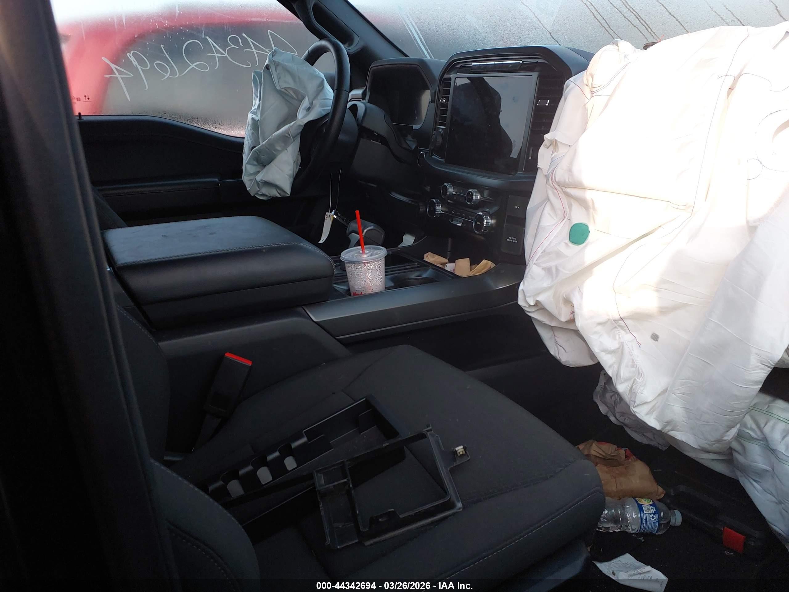 FORD F-150 image 5