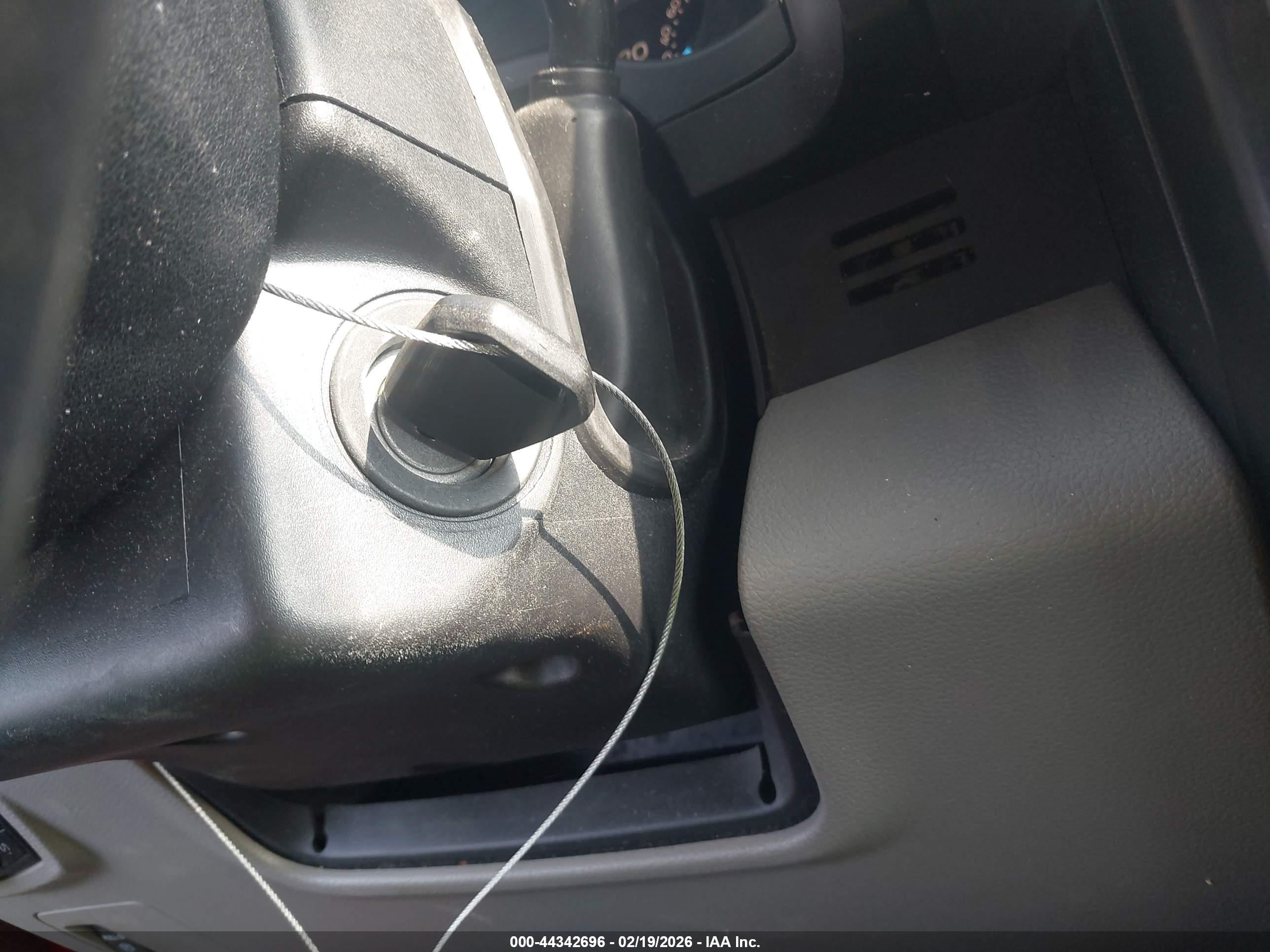 FORD F-150 image 11