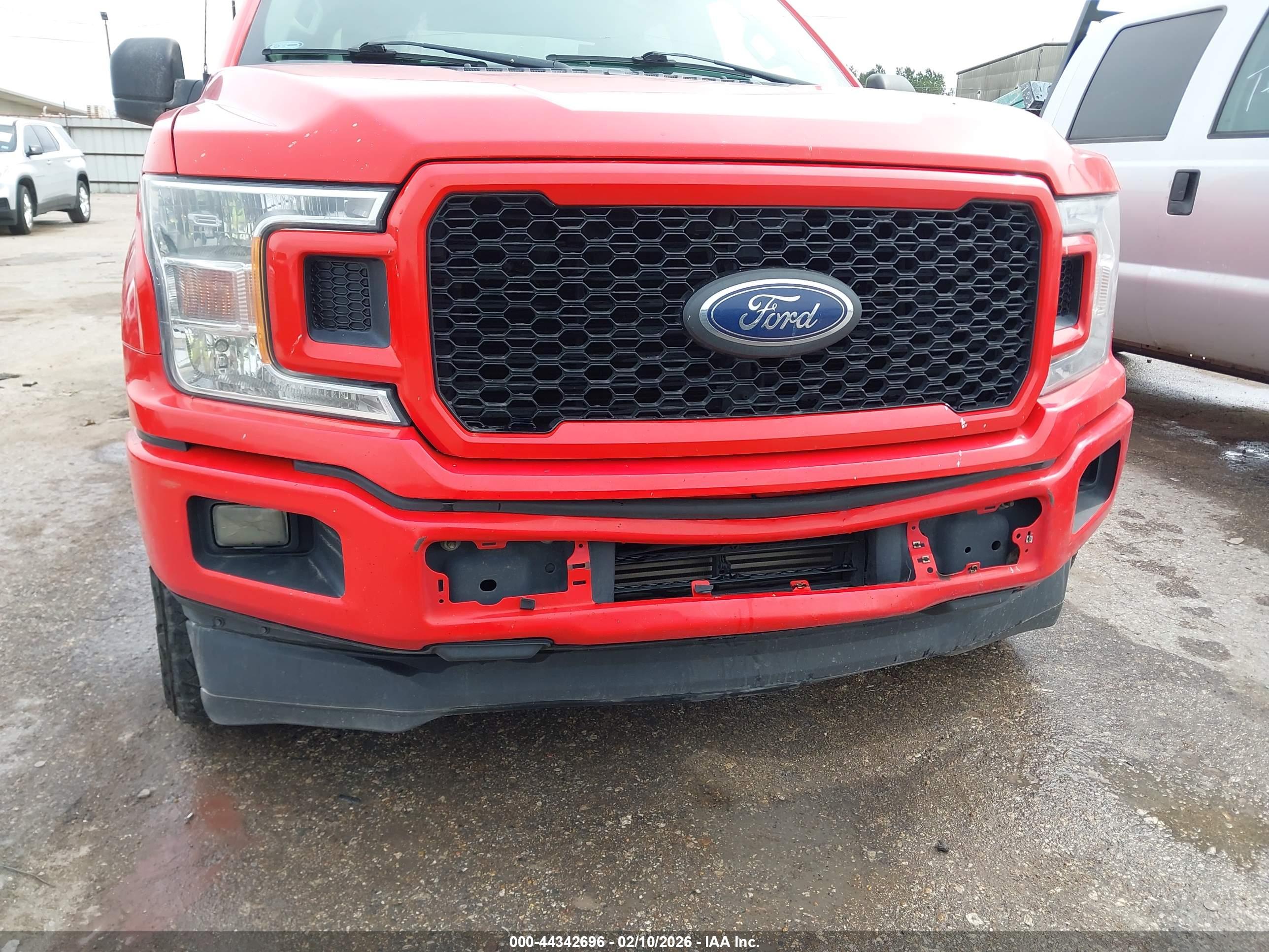 FORD F-150 image 6