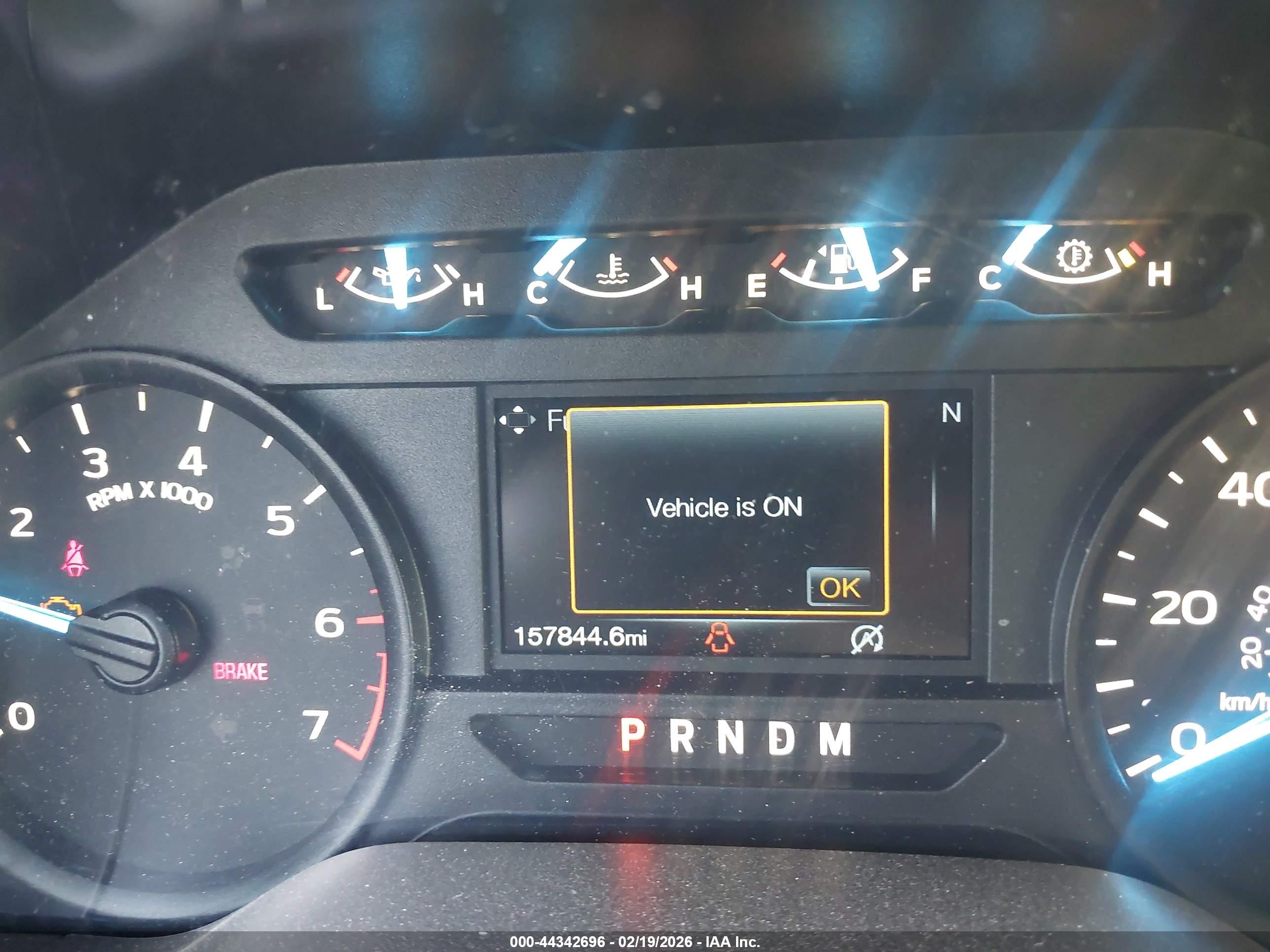FORD F-150 image 7