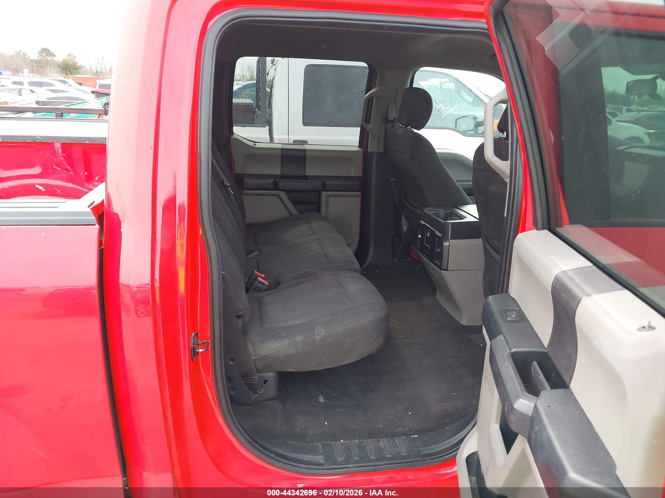 FORD F-150 image 8
