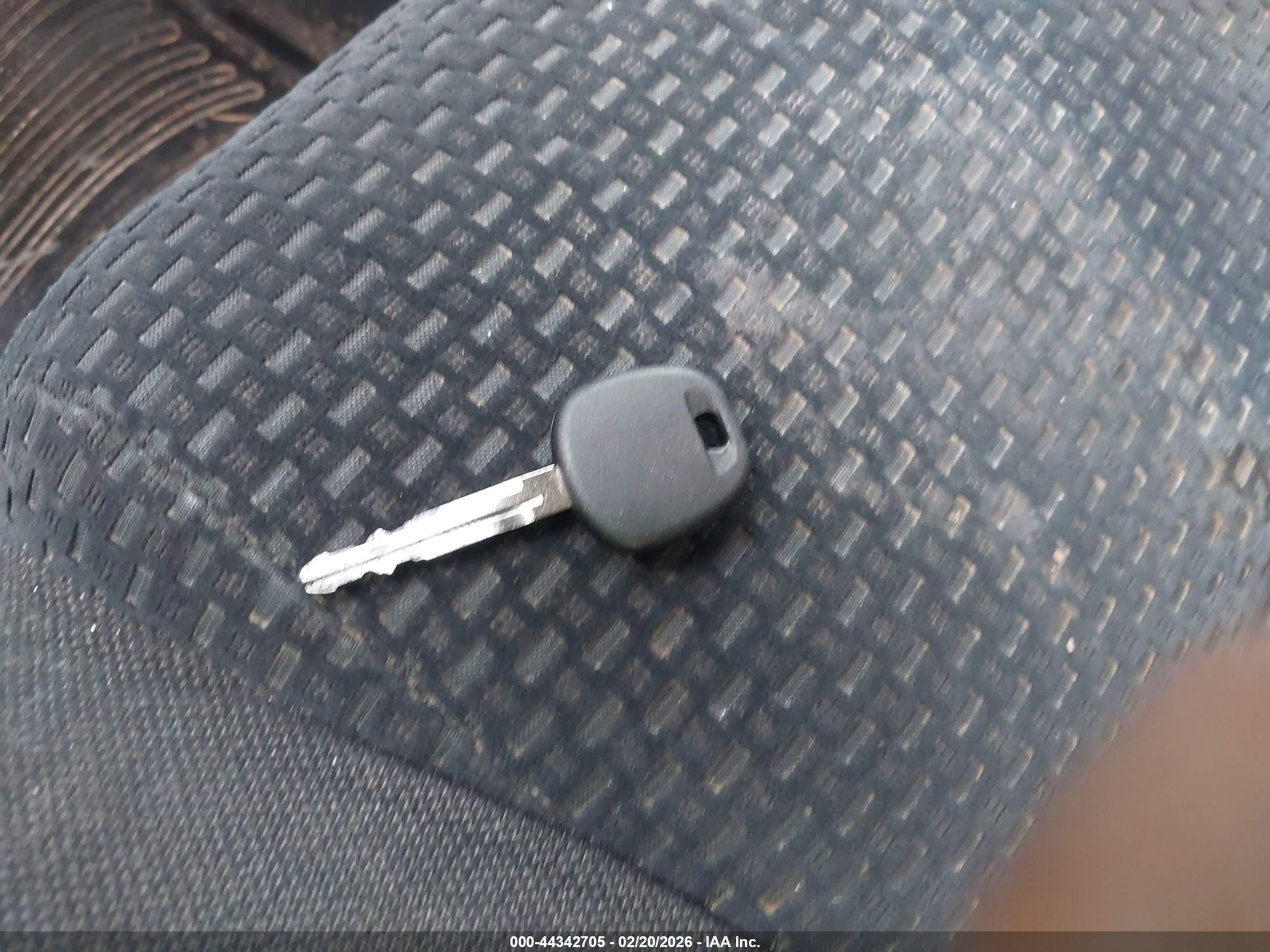 TOYOTA TUNDRA image 11