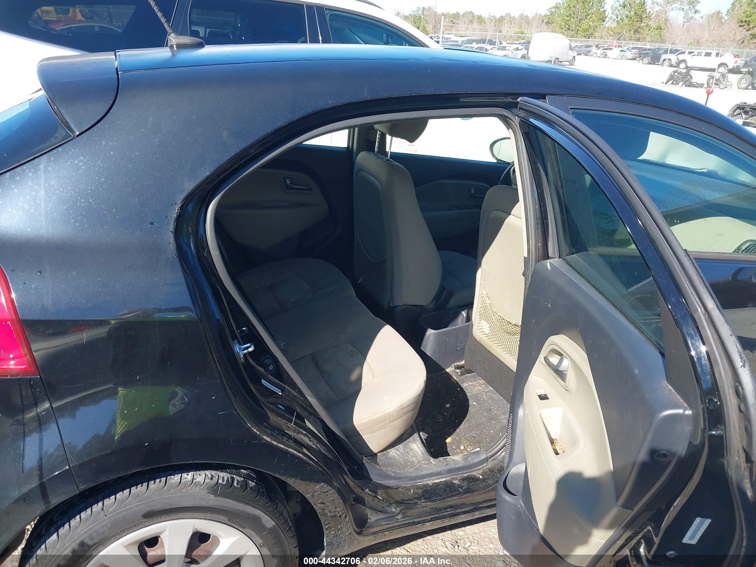 KIA RIO image 8