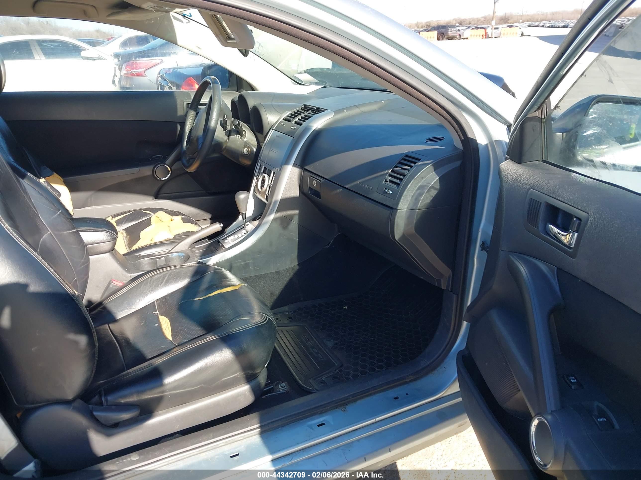 SCION TC image 5