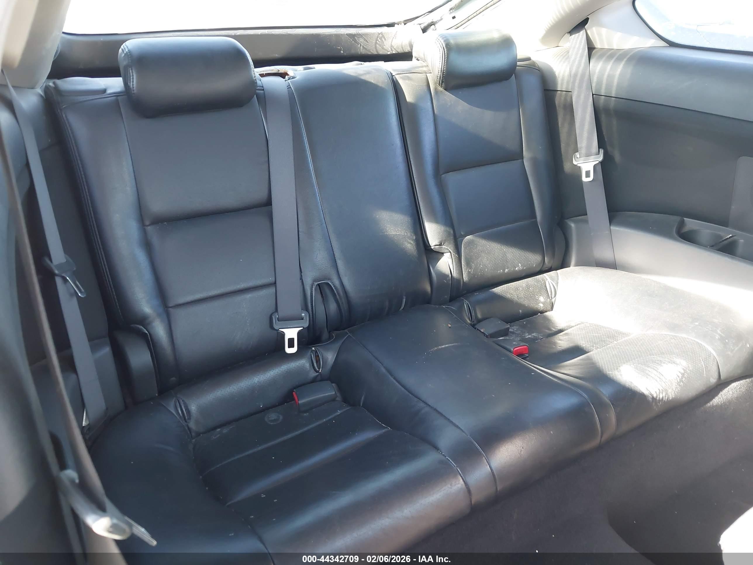 SCION TC image 8