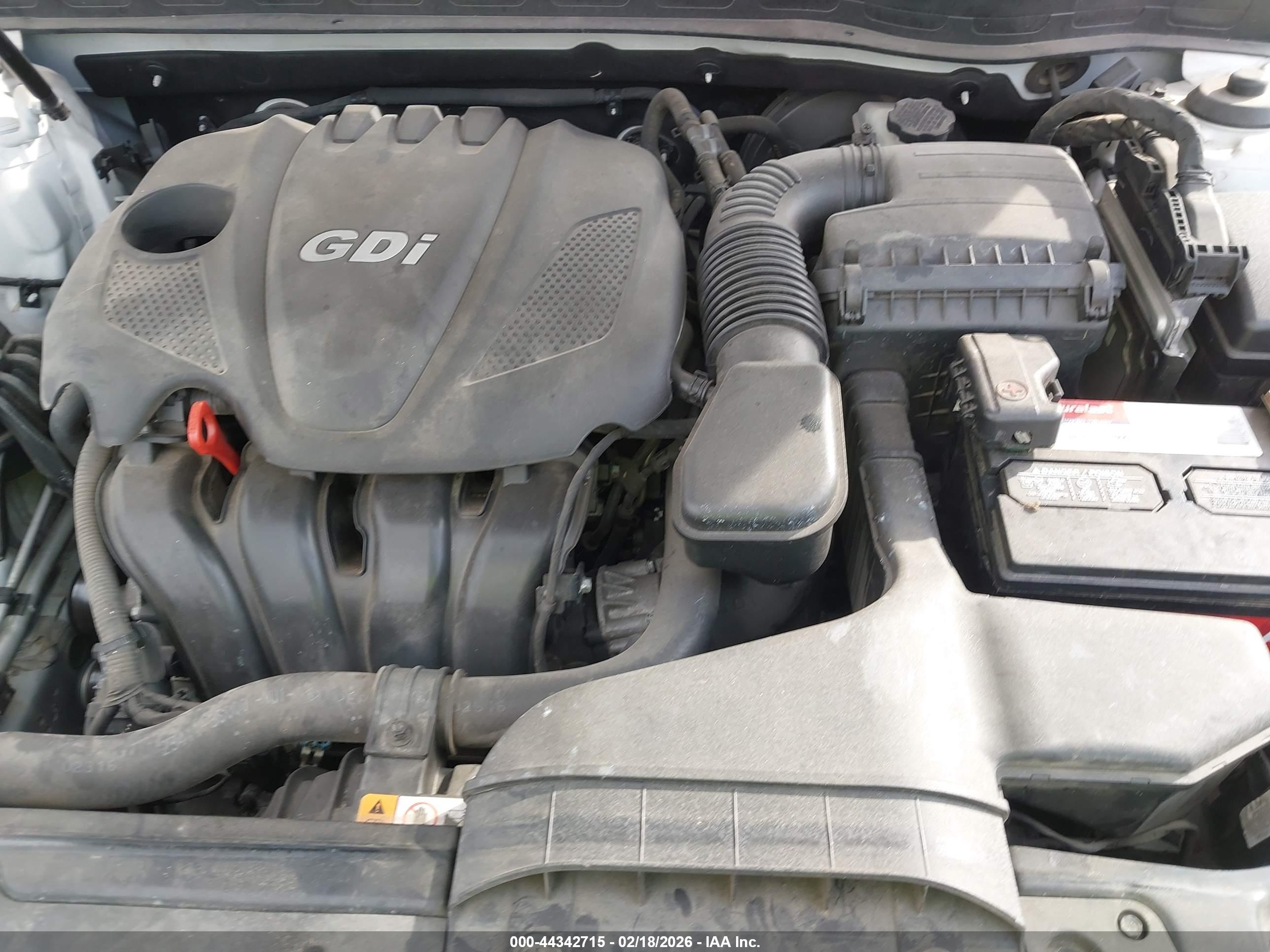 KIA OPTIMA image 10