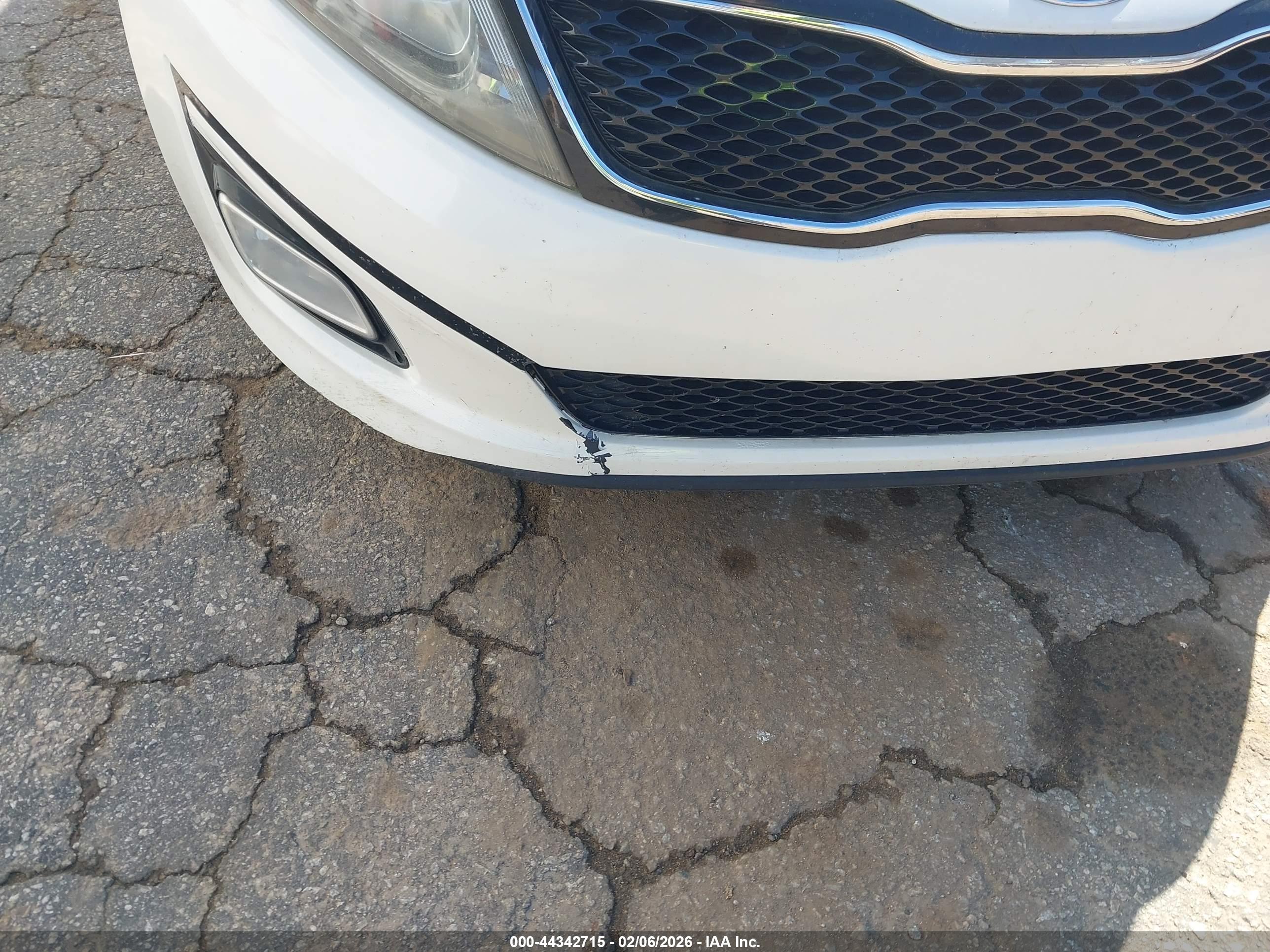 KIA OPTIMA image 6
