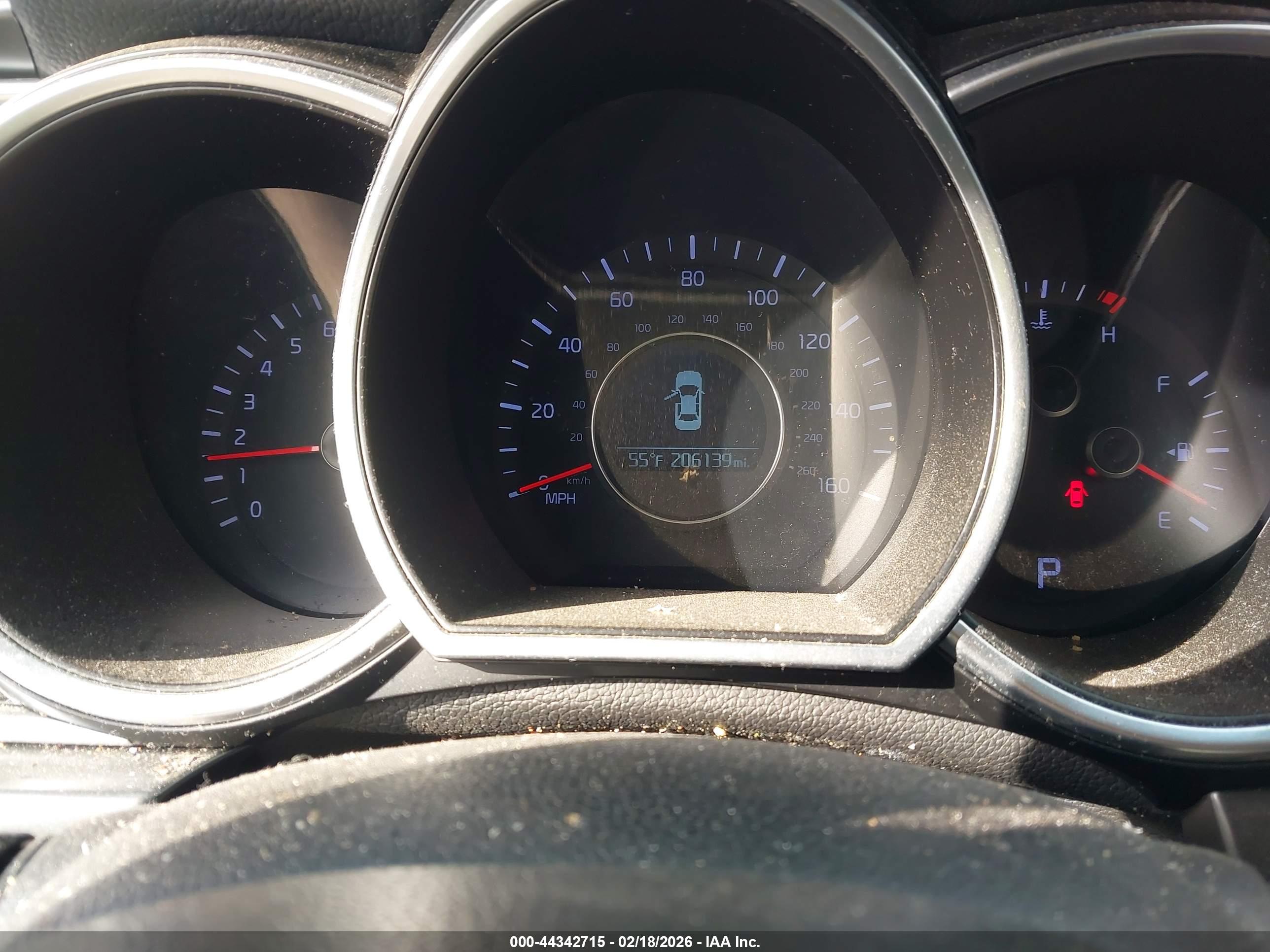 KIA OPTIMA image 7
