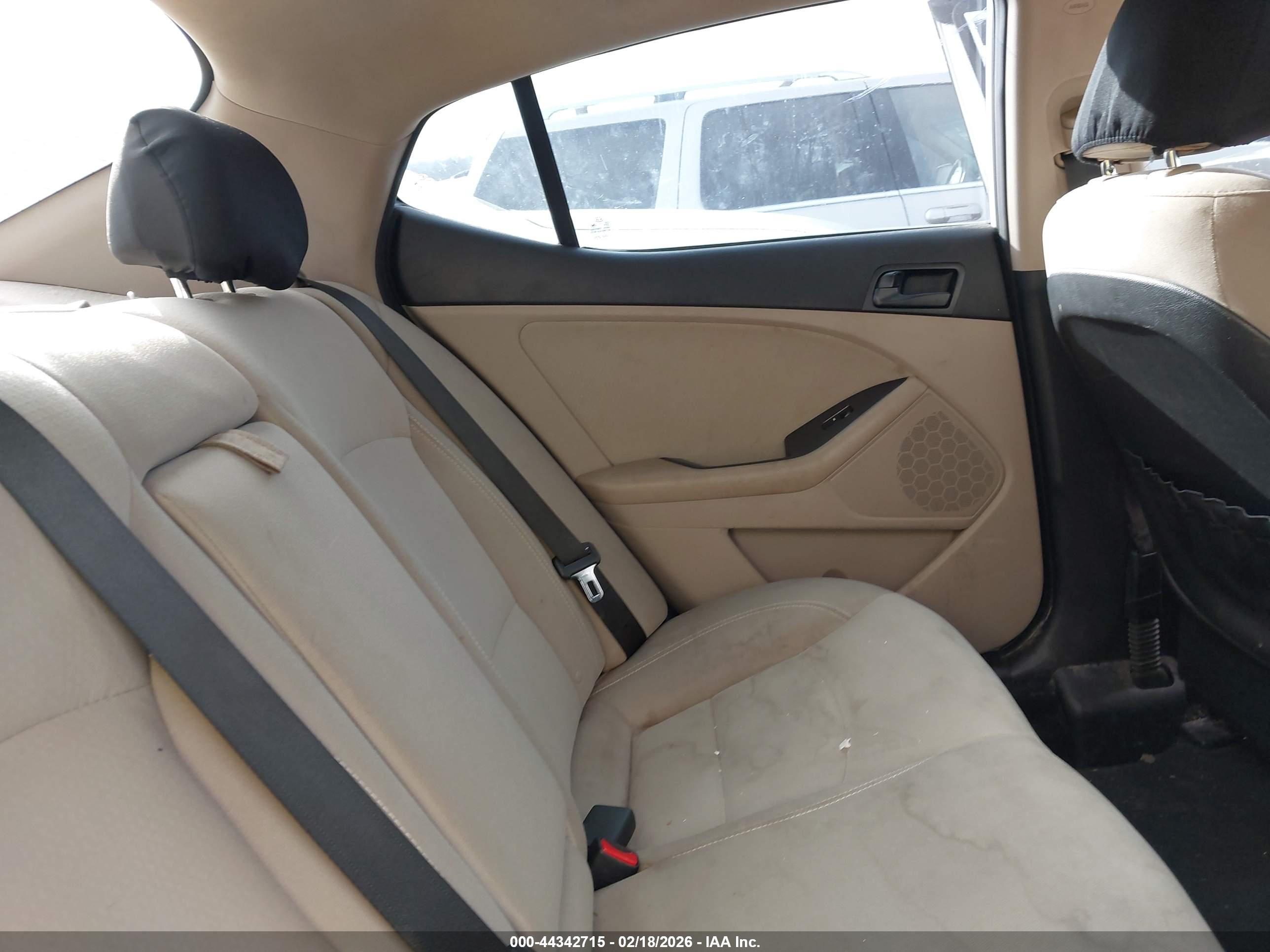 KIA OPTIMA image 8