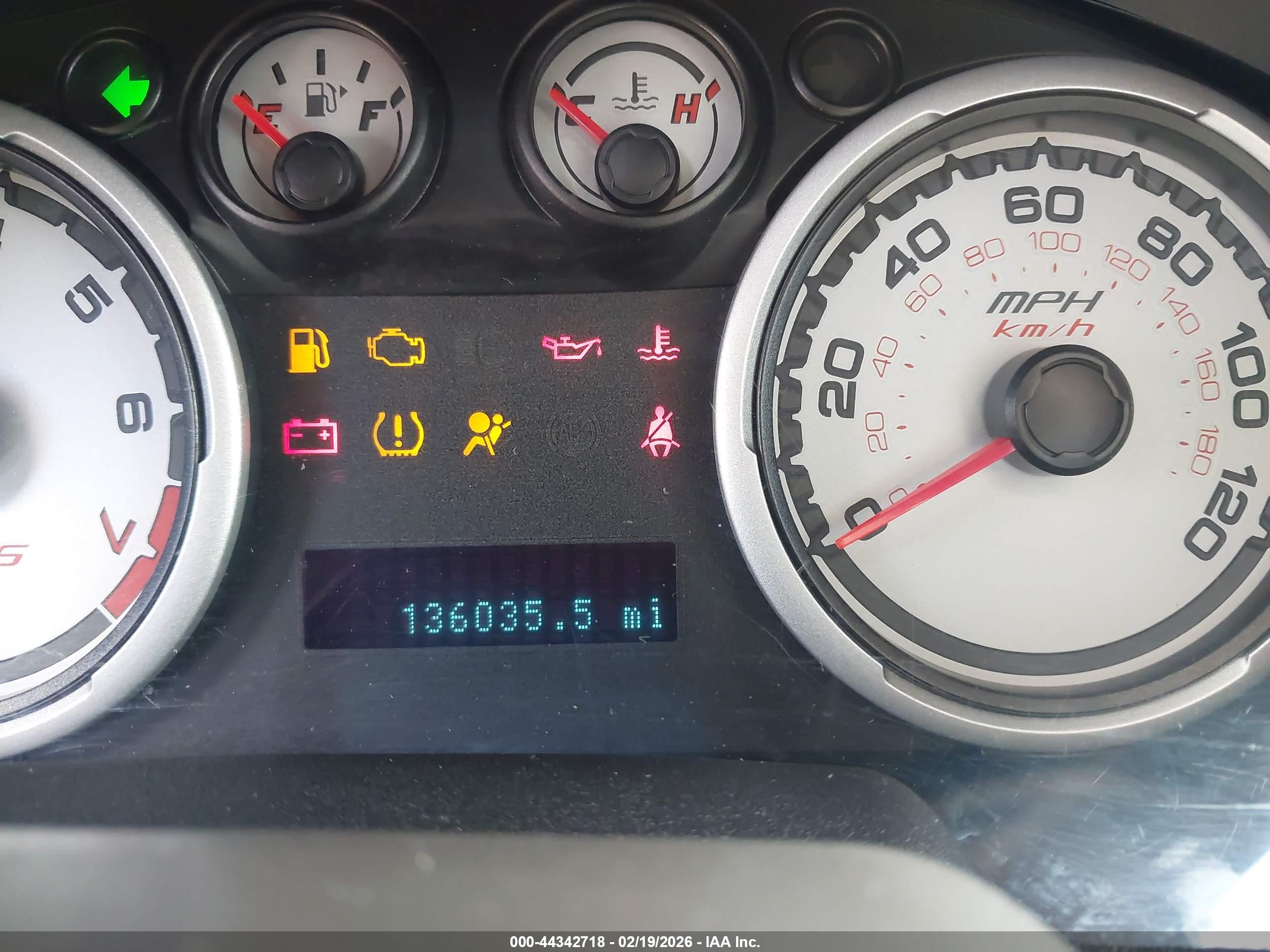 FORD FOCUS image 7