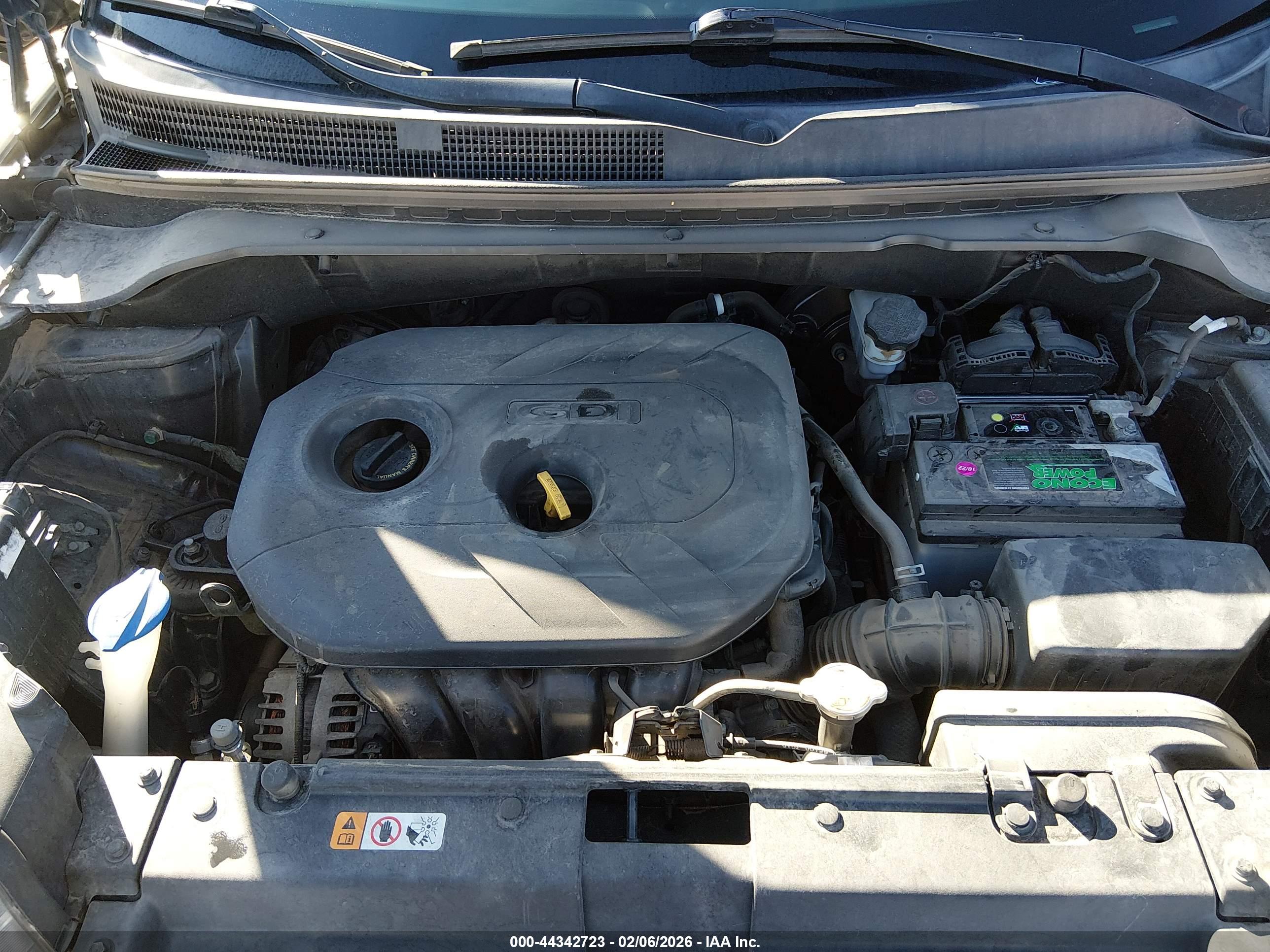 KIA SOUL image 10