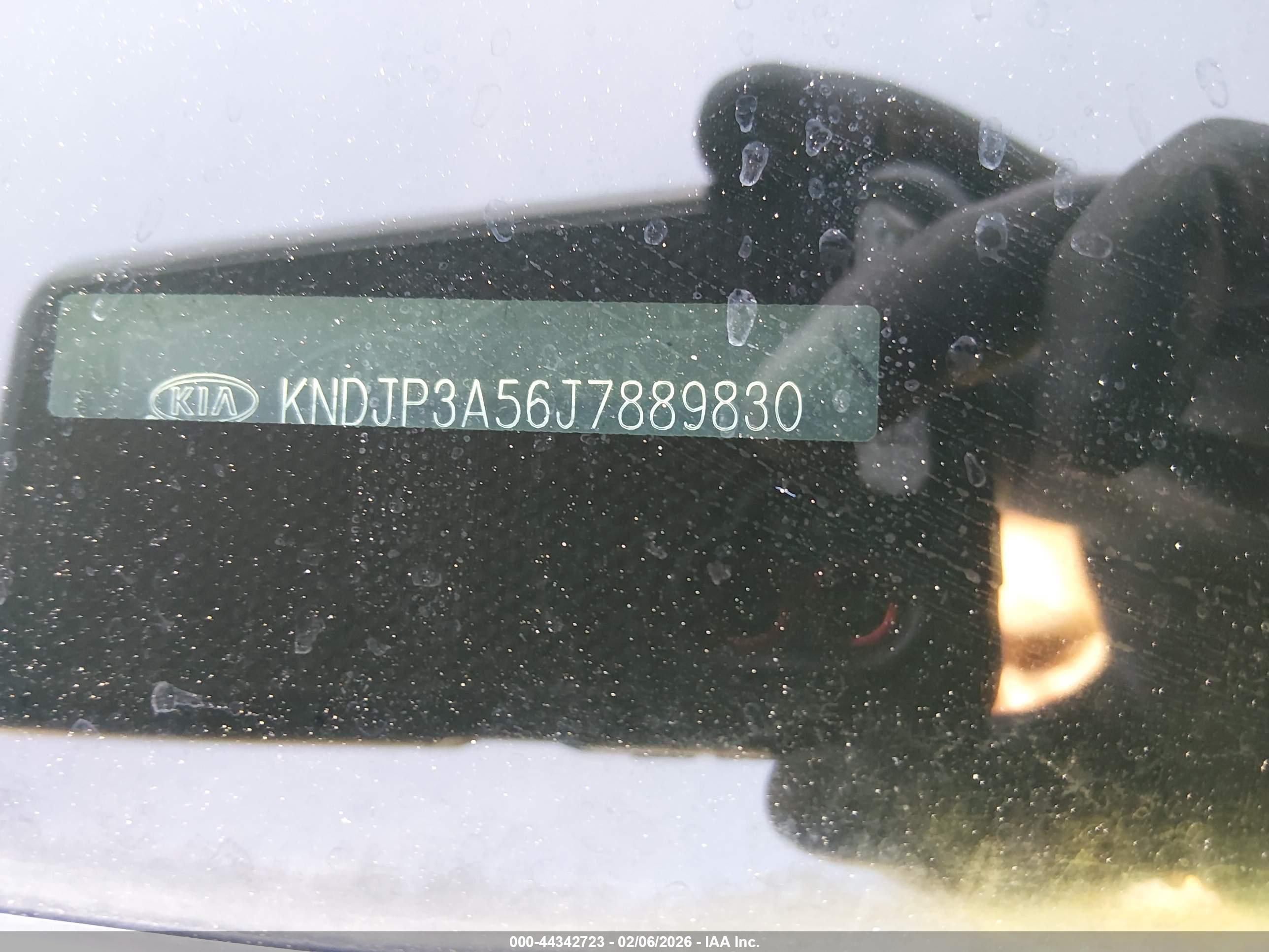 KIA SOUL image 9