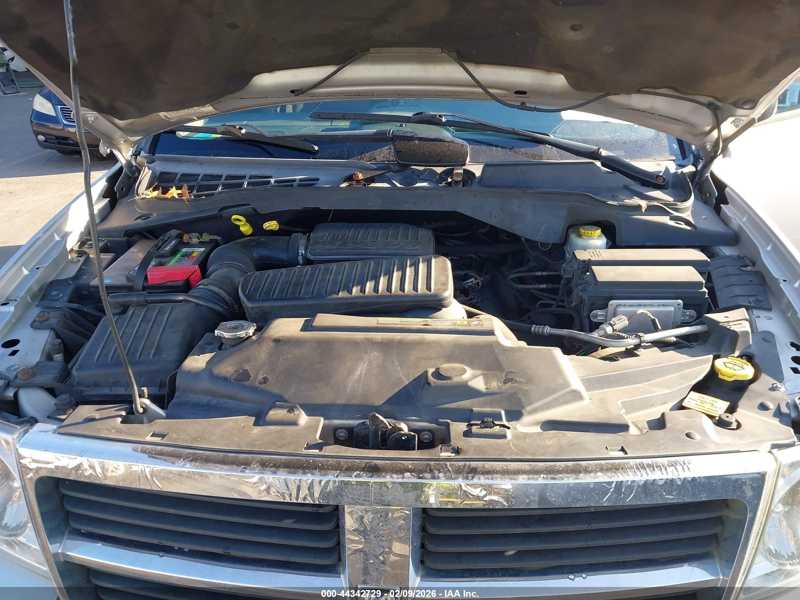 DODGE DURANGO image 10