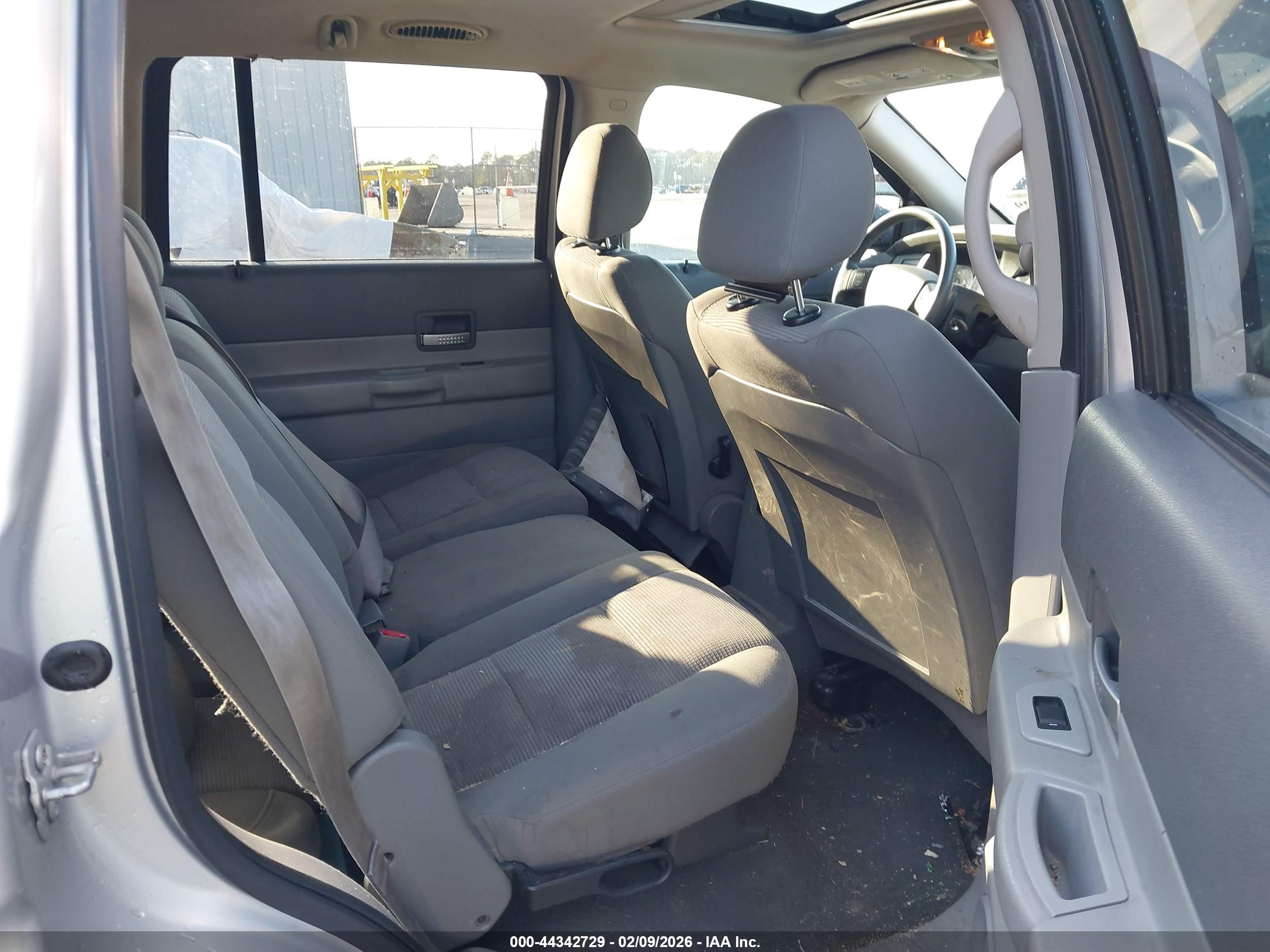 DODGE DURANGO image 8