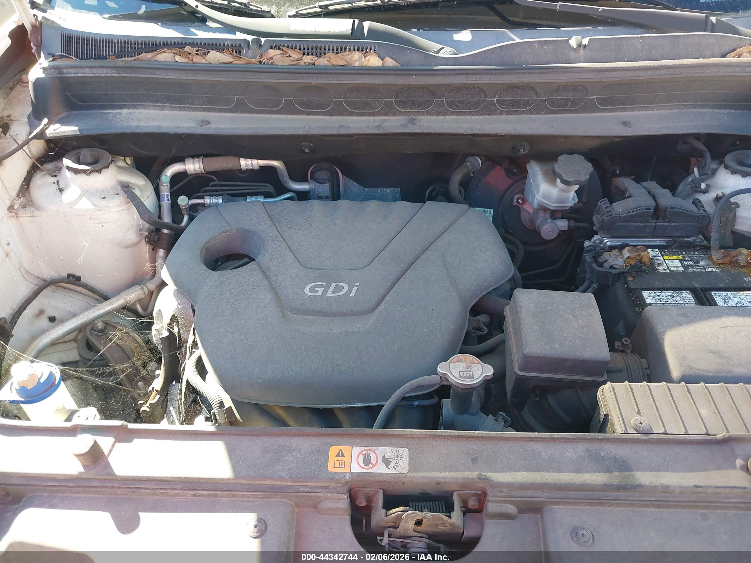 KIA SOUL image 10