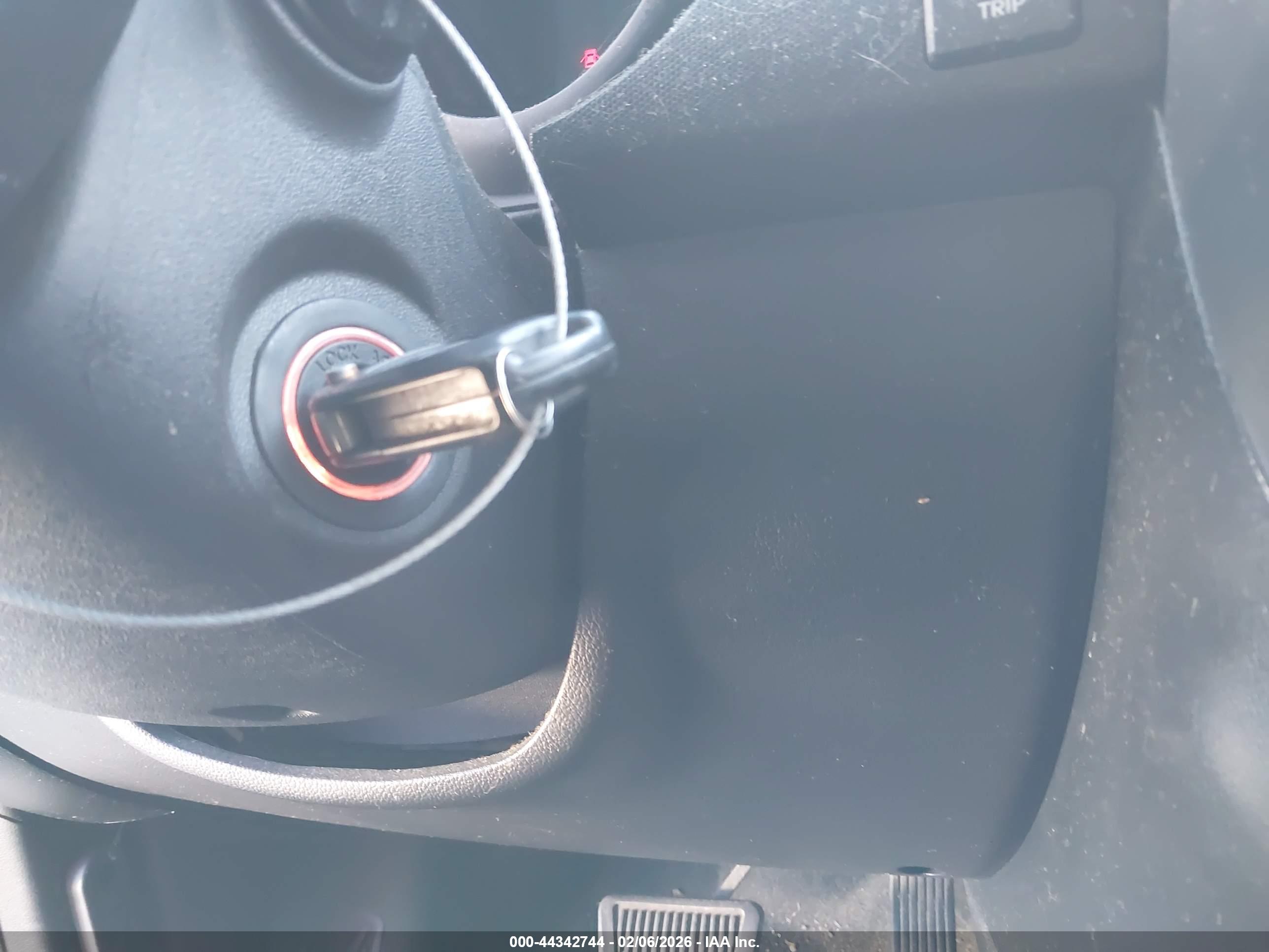 KIA SOUL image 11