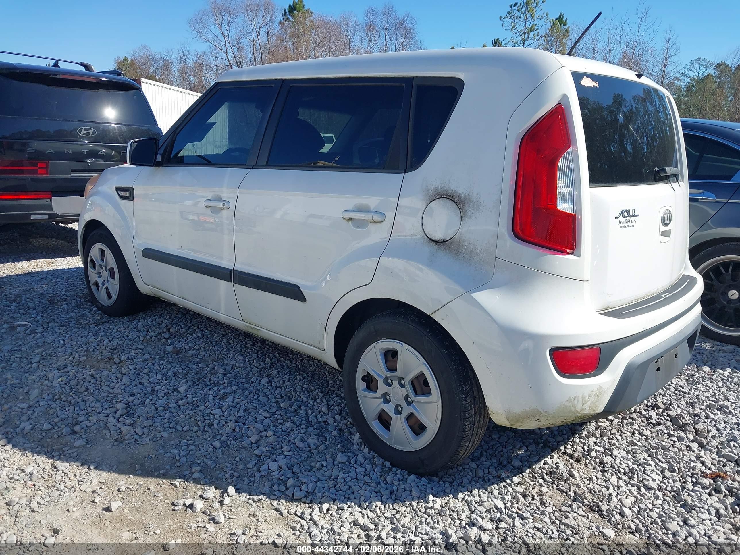 KIA SOUL image 3