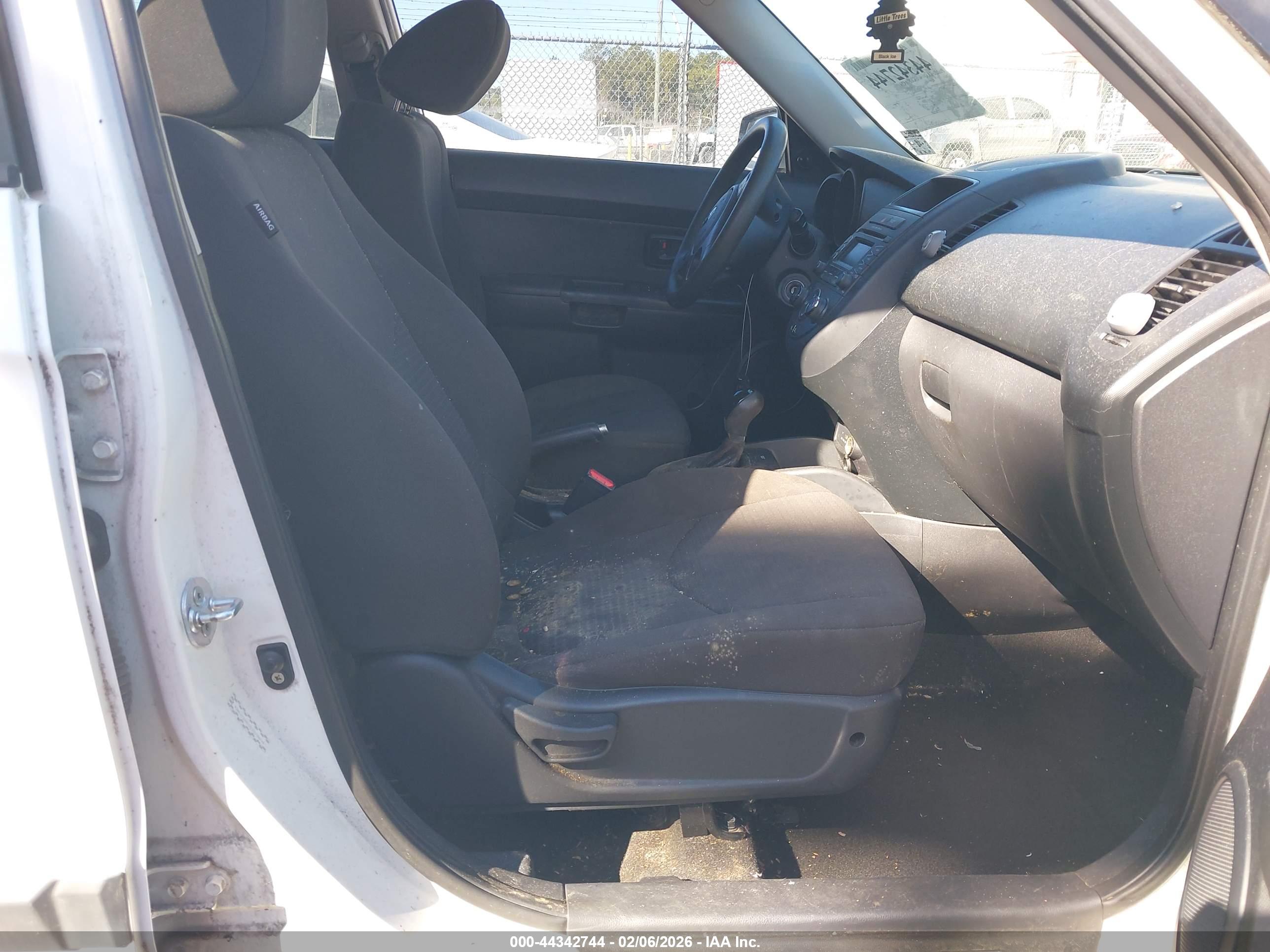 KIA SOUL image 5