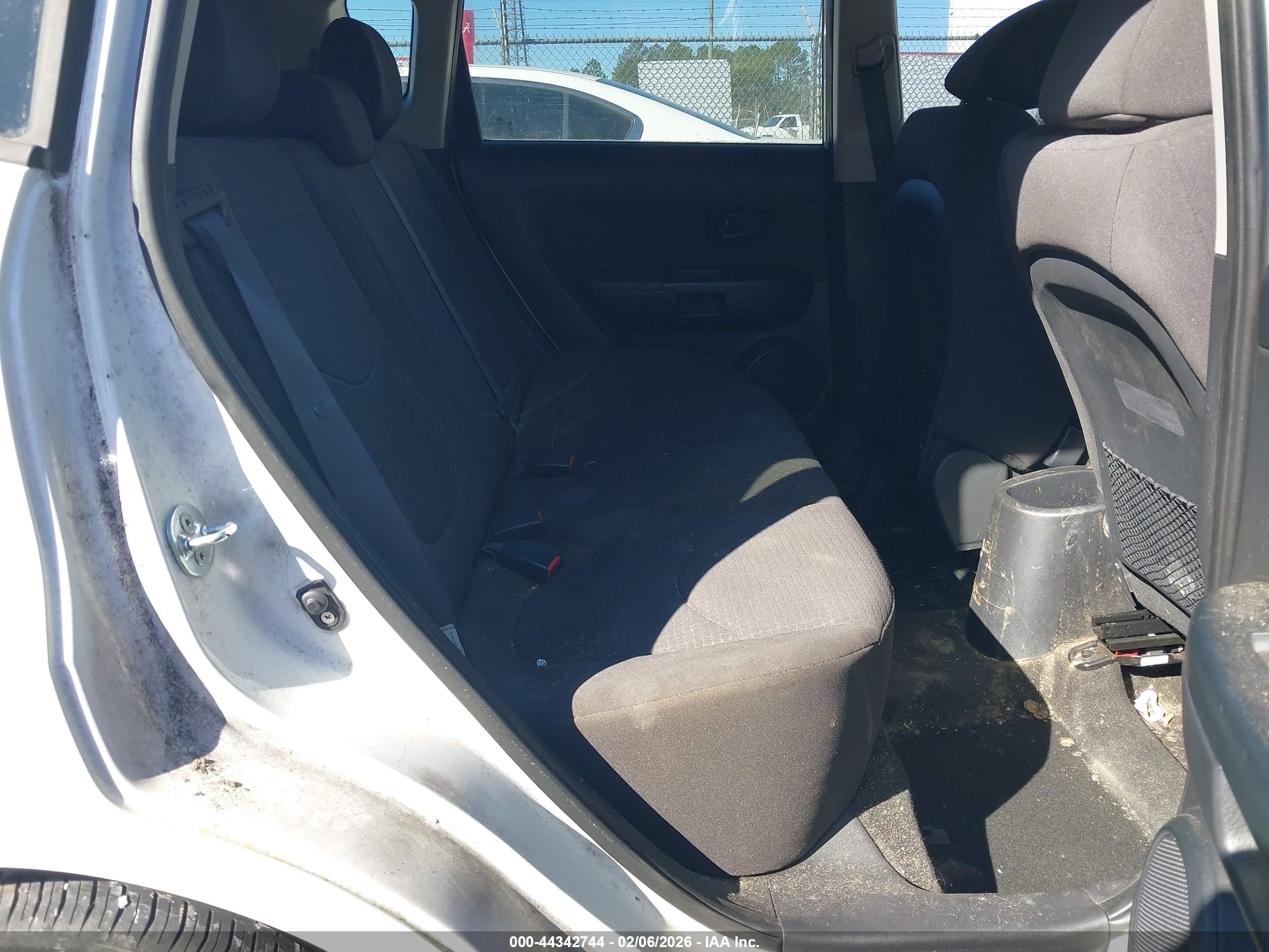 KIA SOUL image 8