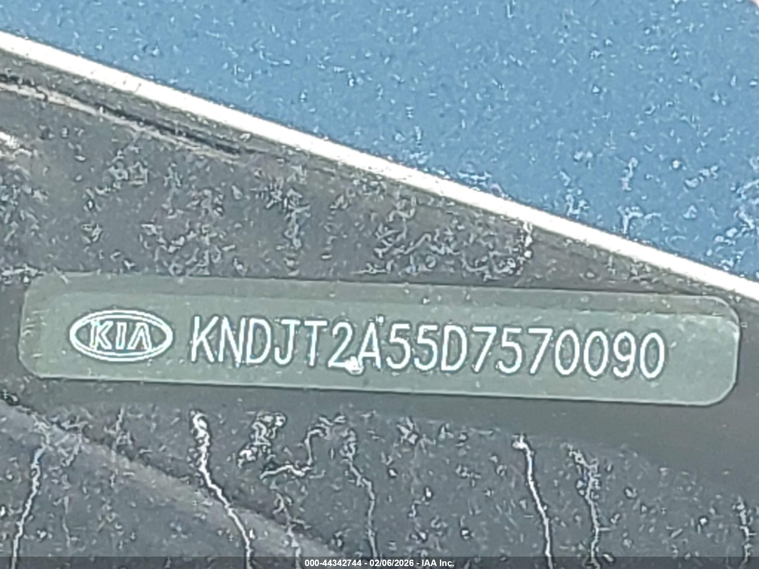 KIA SOUL image 9