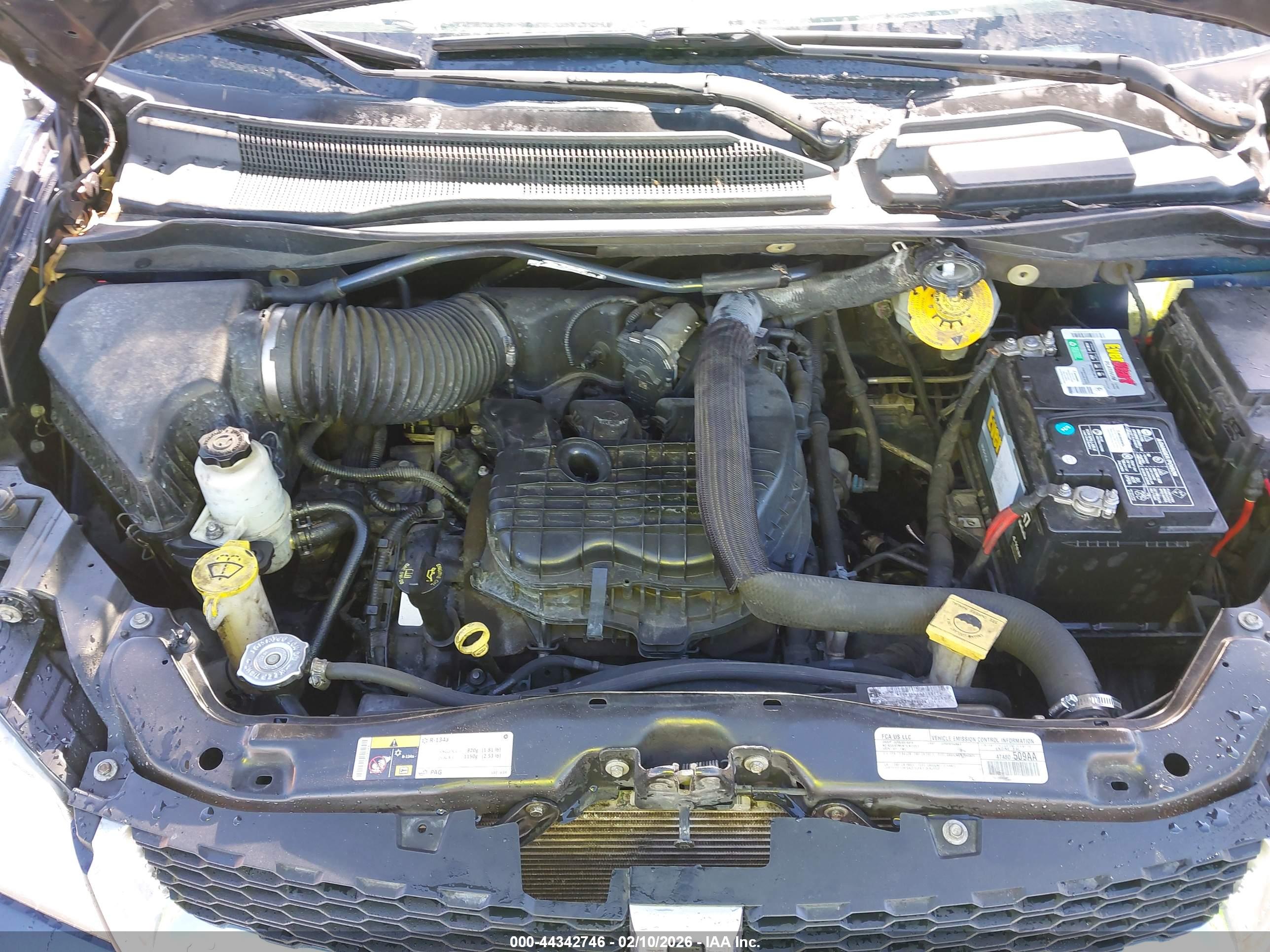DODGE GRAND image 10