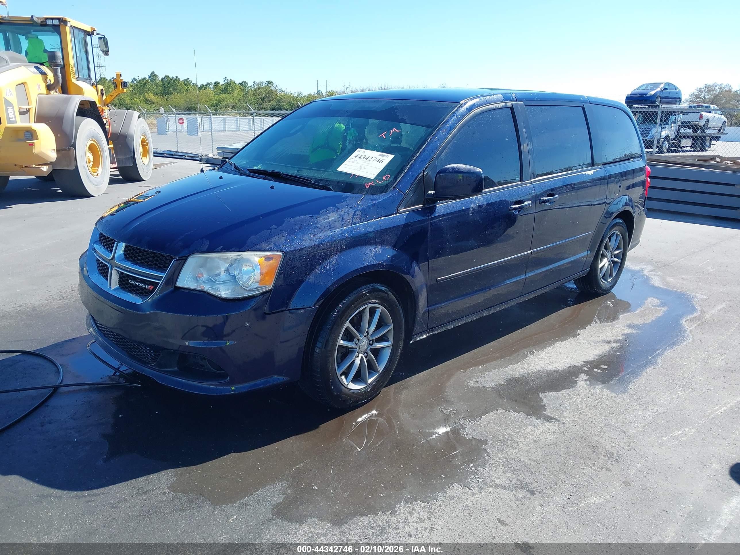 DODGE GRAND image 2