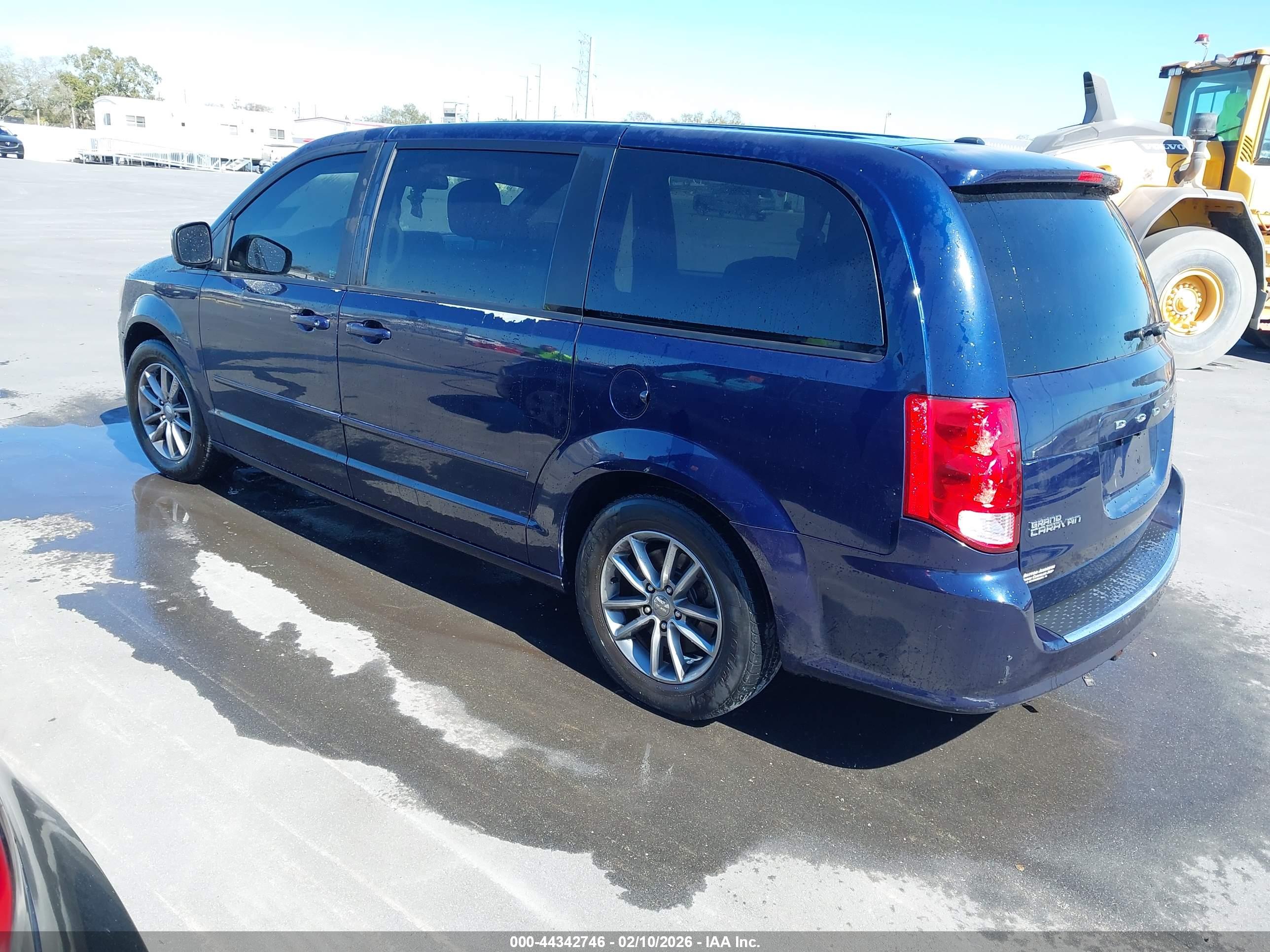 DODGE GRAND image 3