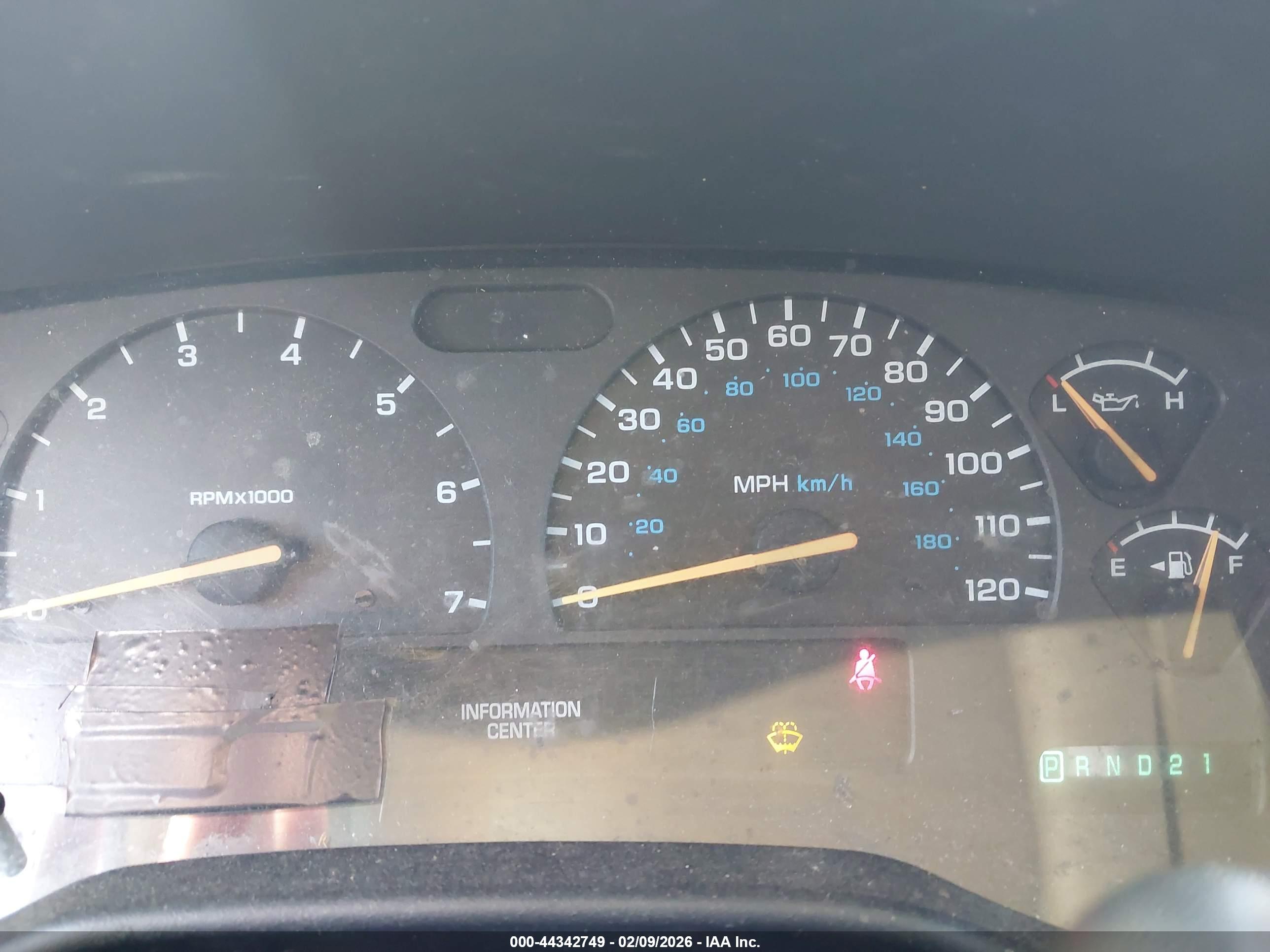 DODGE DAKOTA image 7