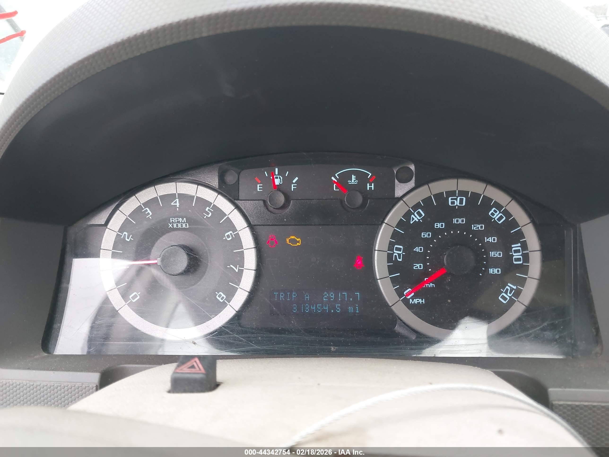 FORD ESCAPE image 7