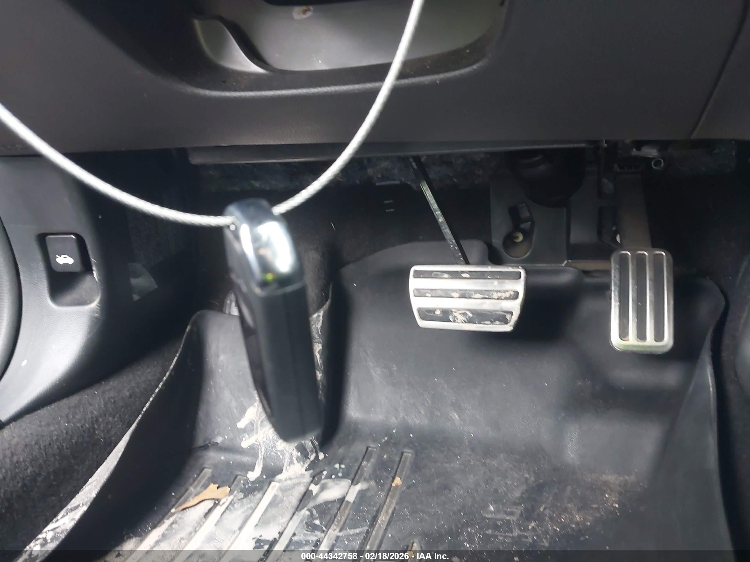 HONDA ACCORD image 11