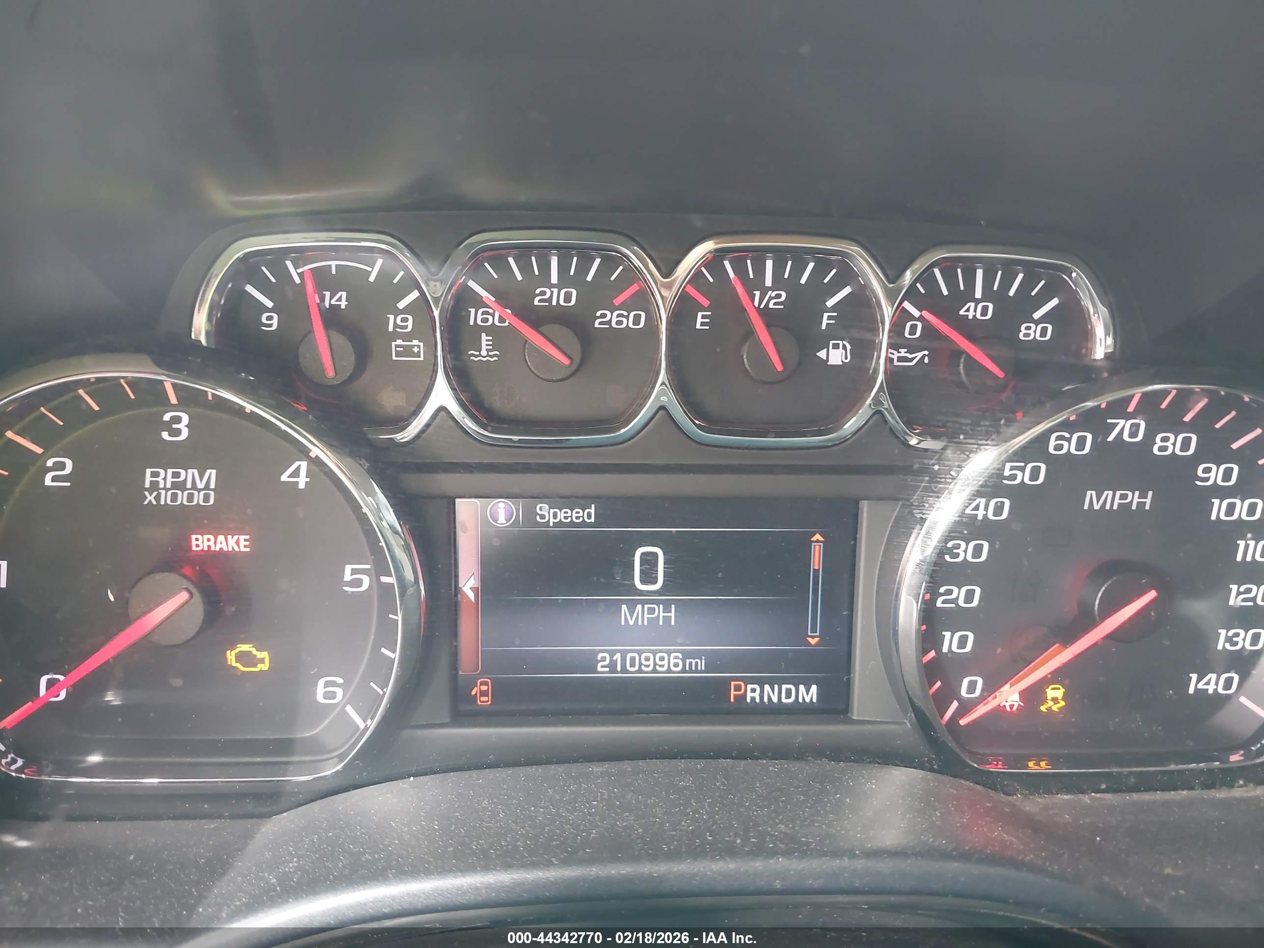 GMC SIERRA image 7