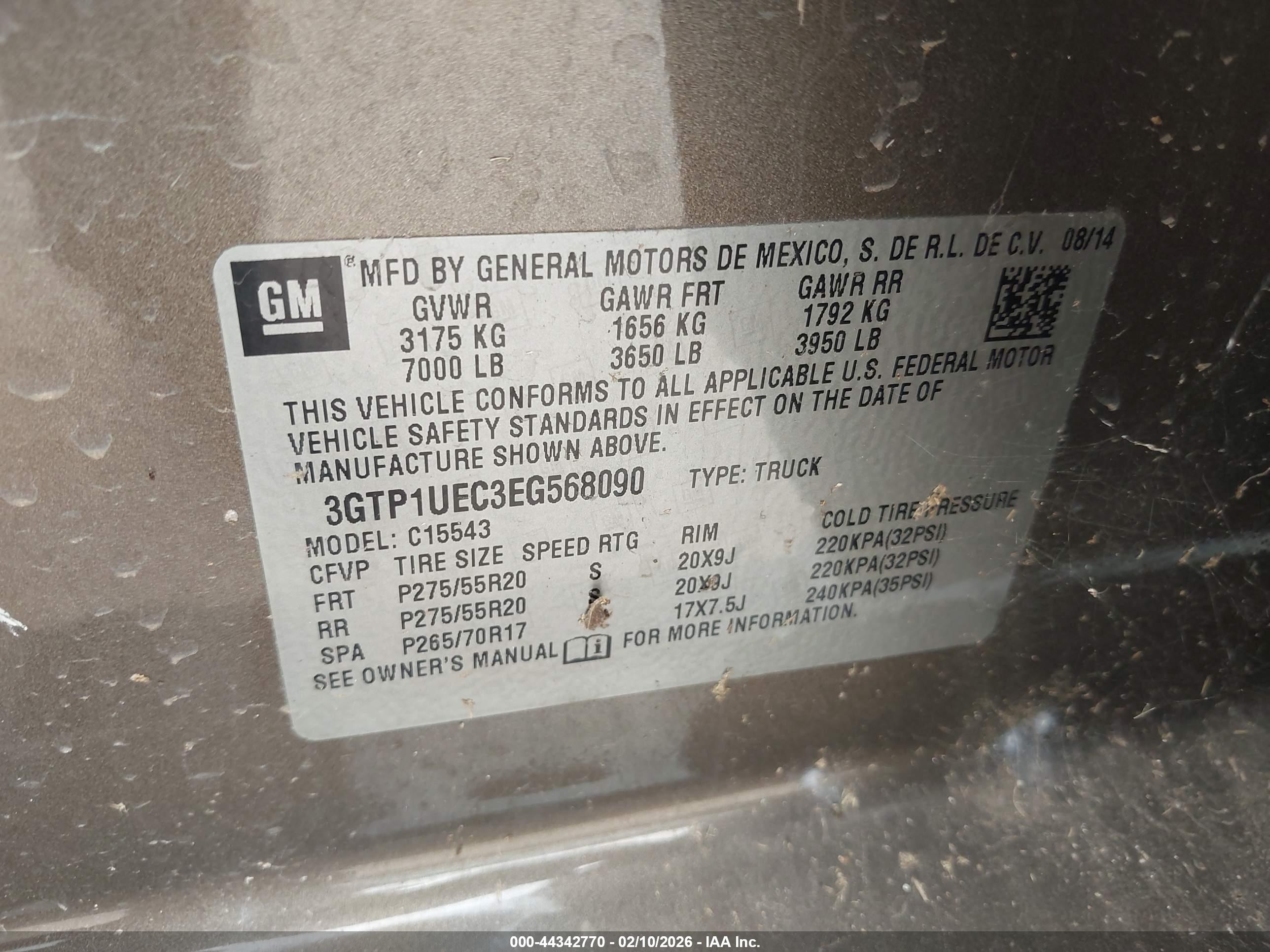 GMC SIERRA image 9