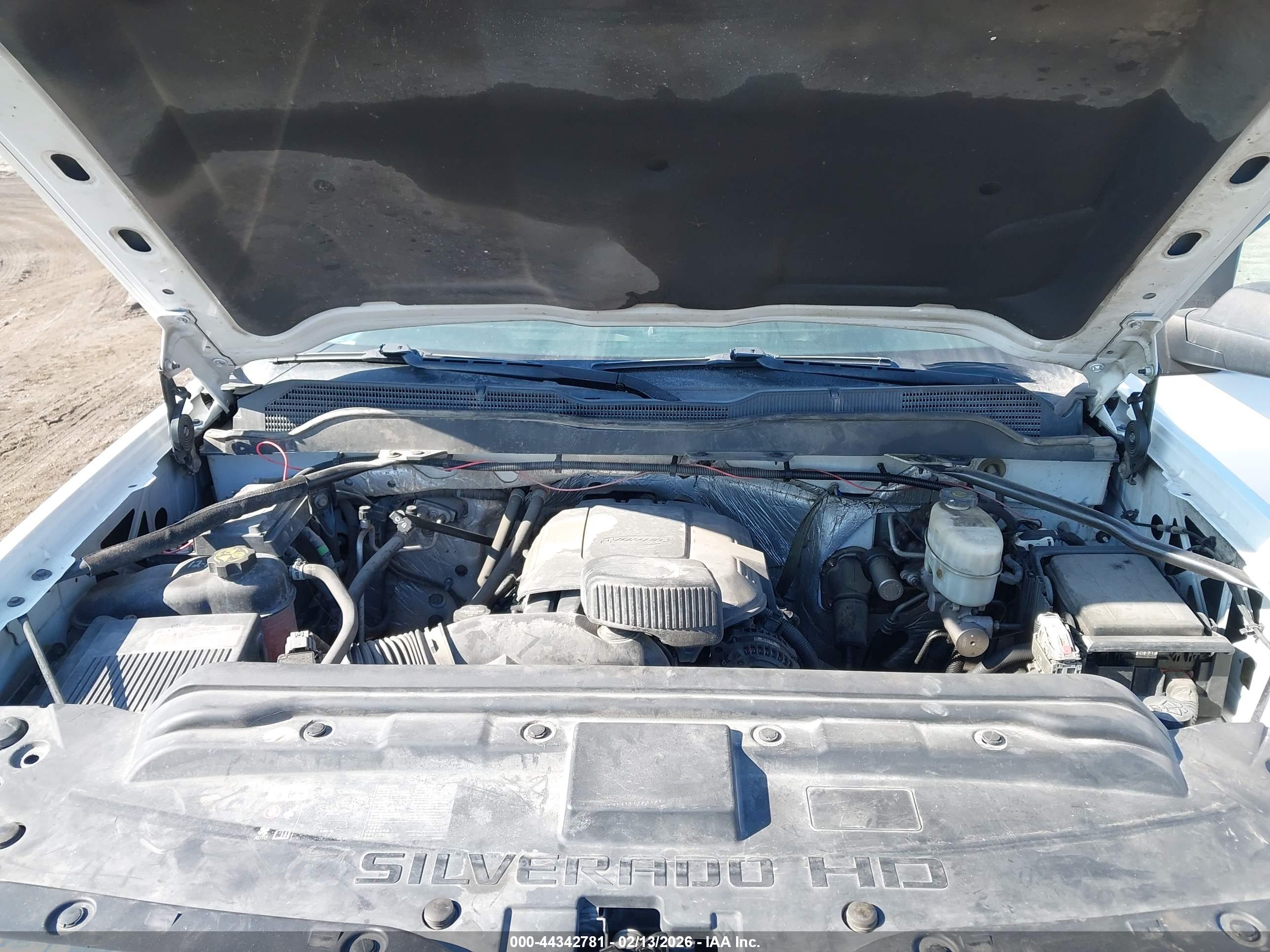CHEVROLET SILVERADO image 10
