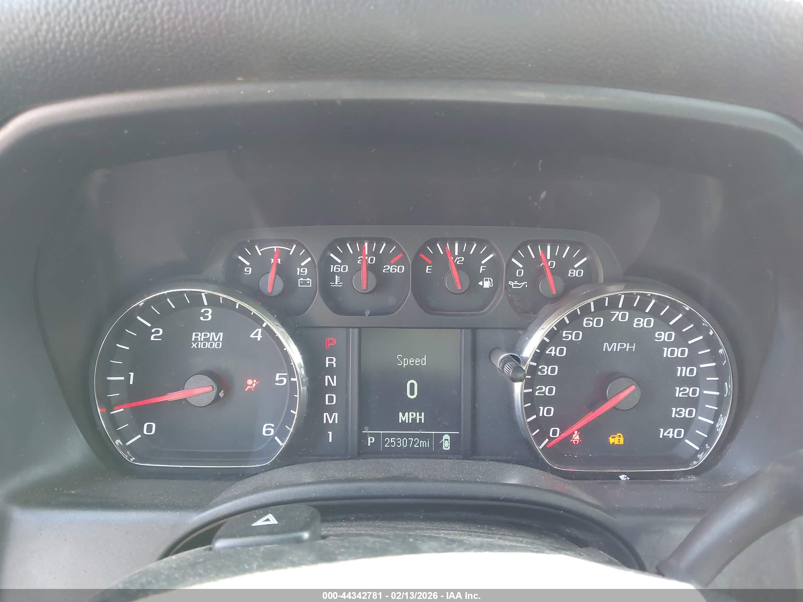 CHEVROLET SILVERADO image 7